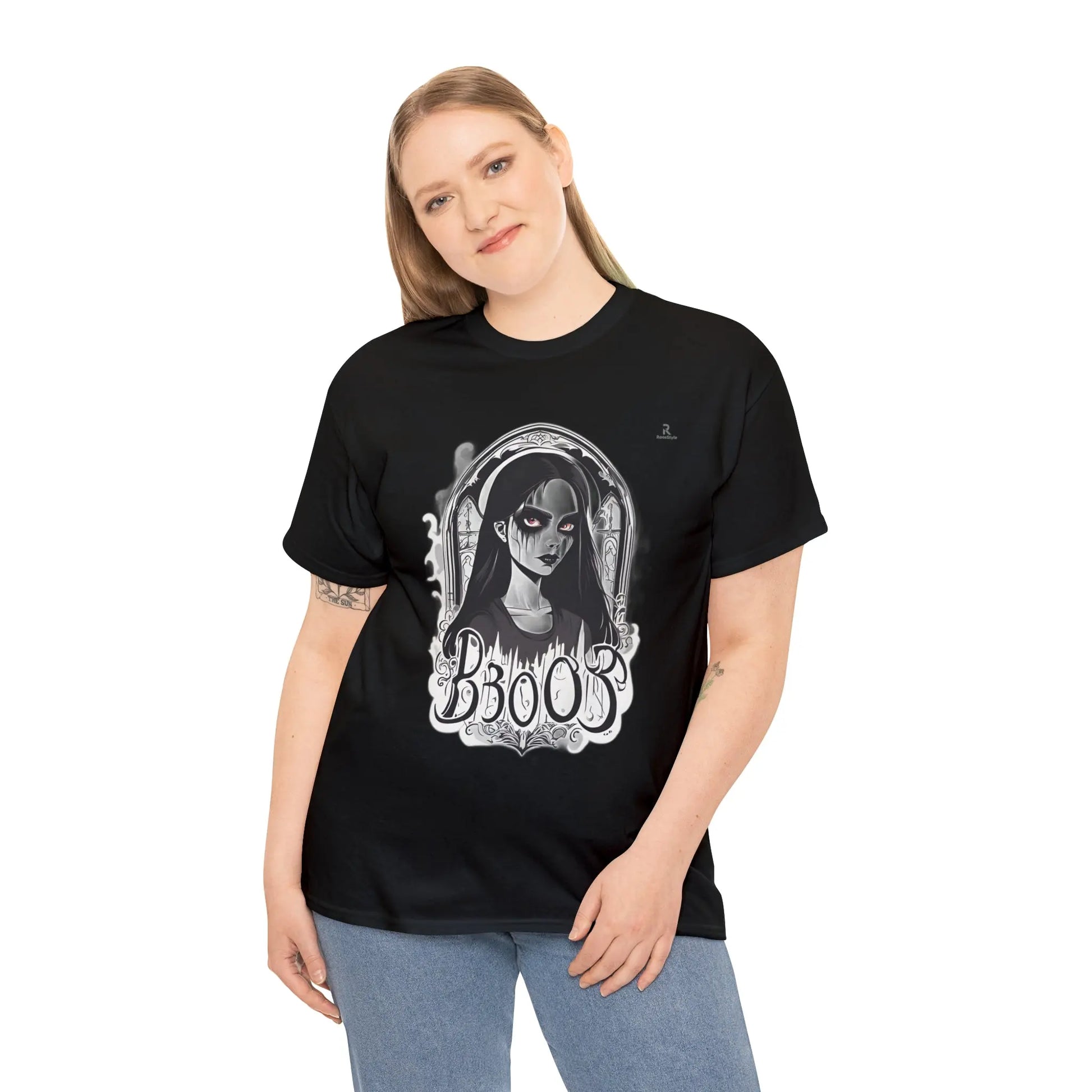 The Halloween Enchantress - RoosStyle Design