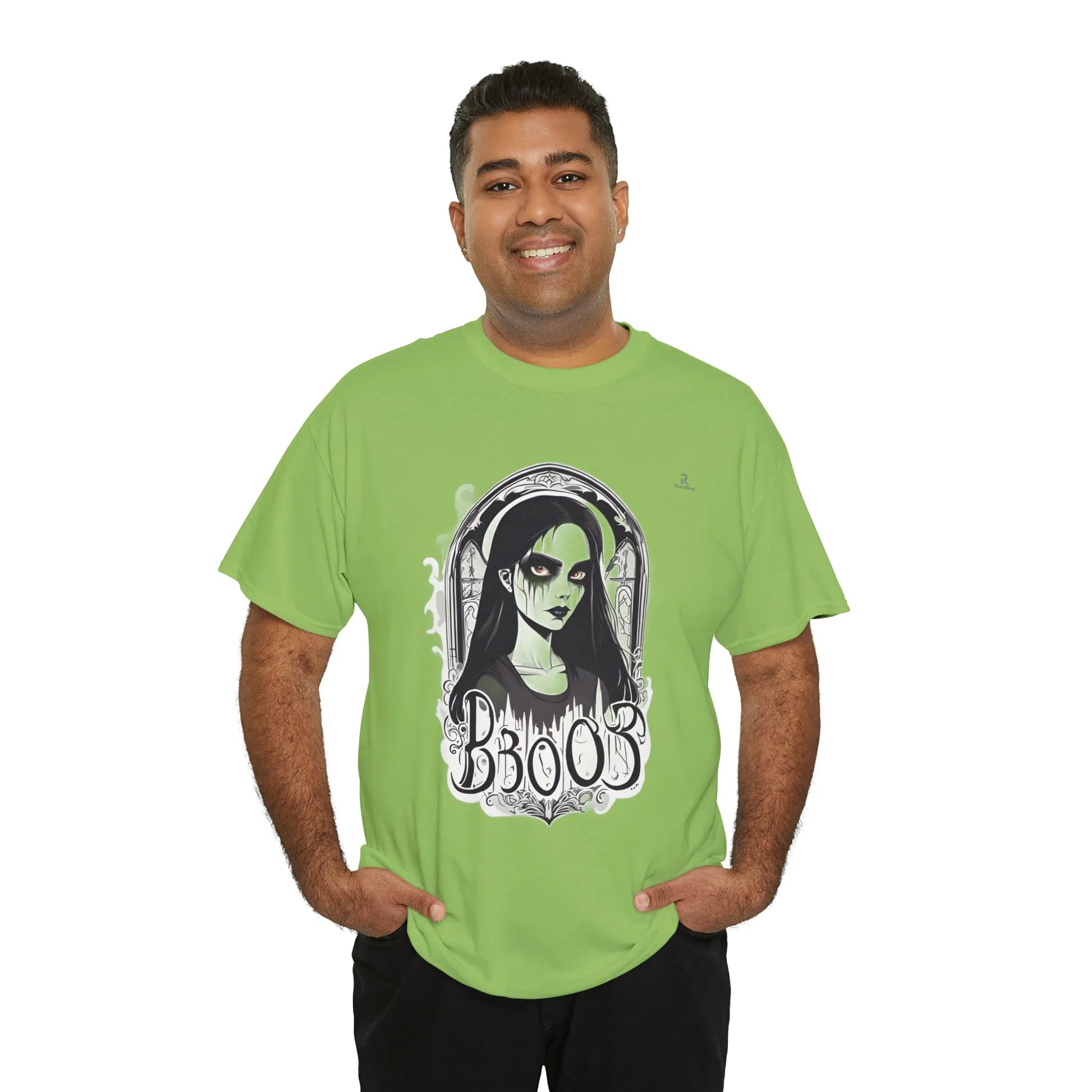 The Halloween Enchantress - RoosStyle Design