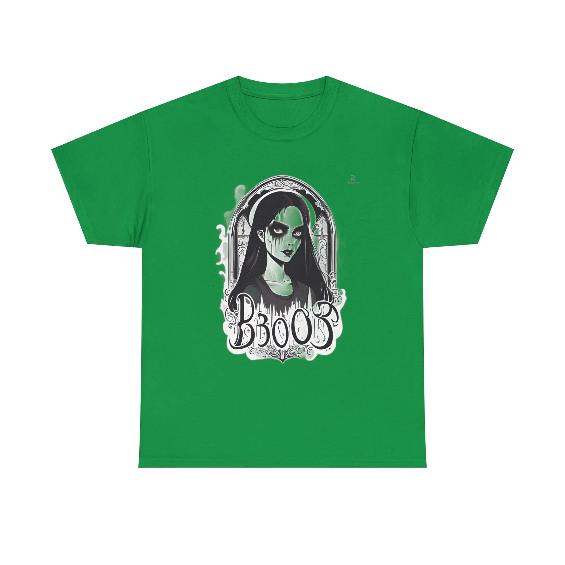 The Halloween Enchantress - RoosStyle Design