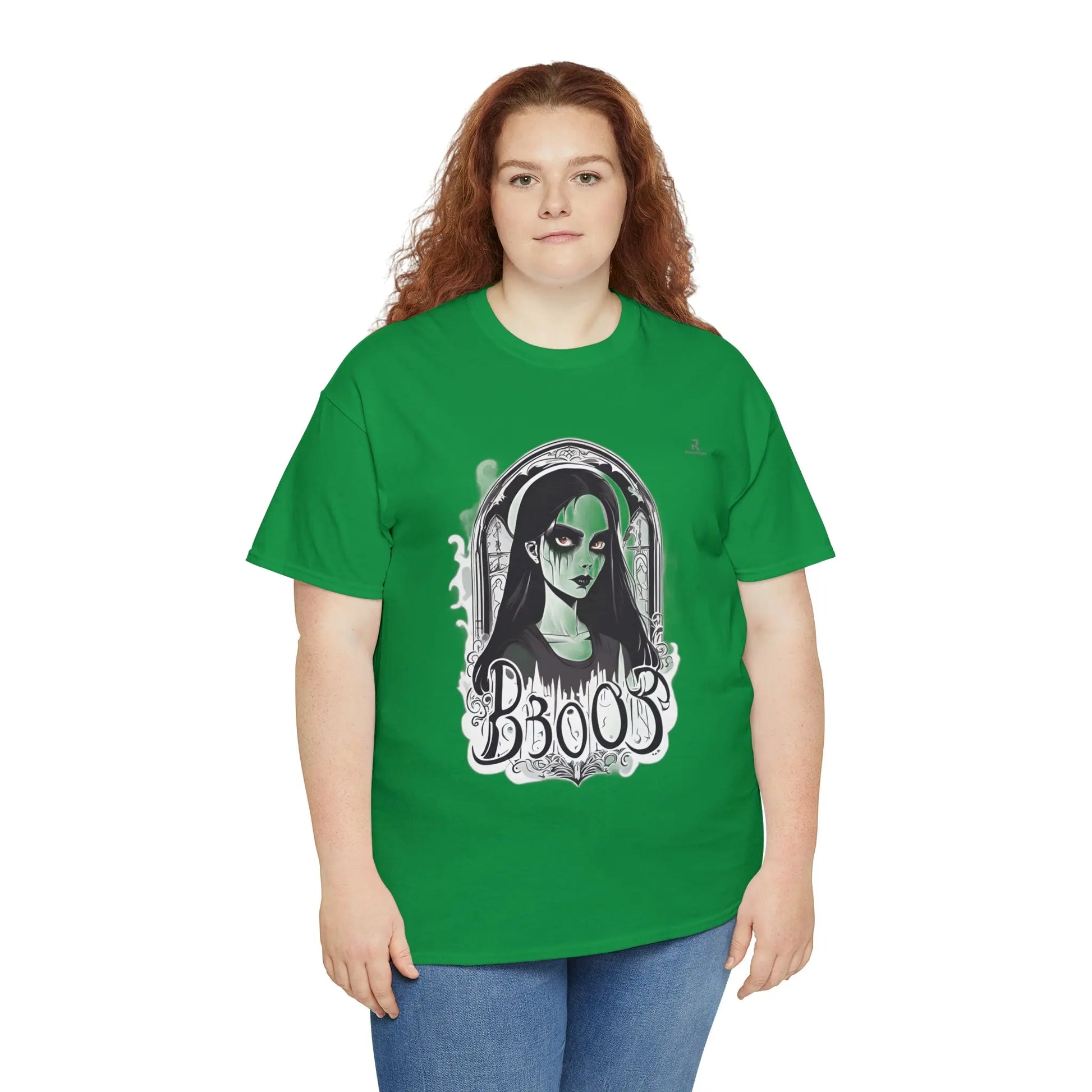 The Halloween Enchantress - RoosStyle Design