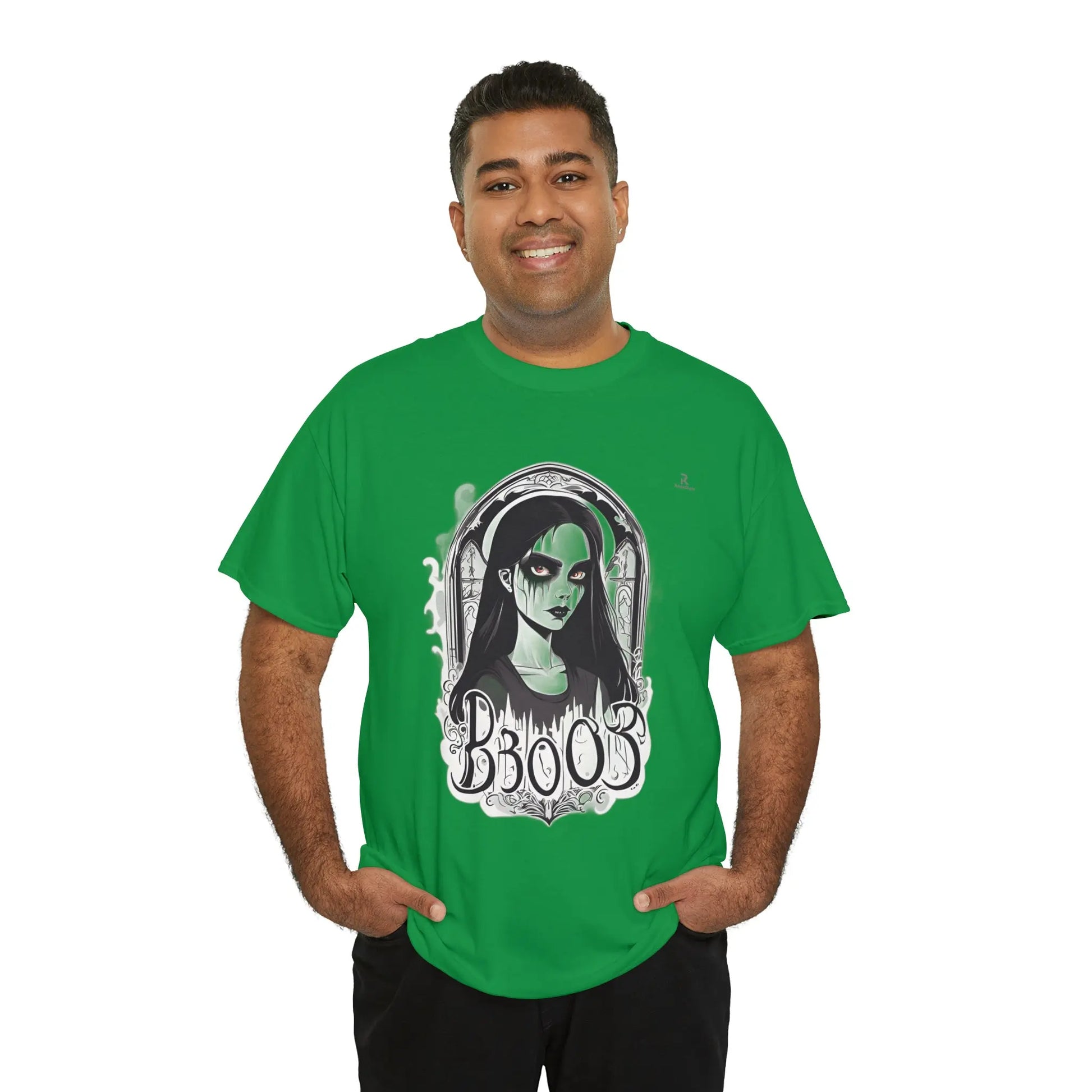 The Halloween Enchantress - RoosStyle Design