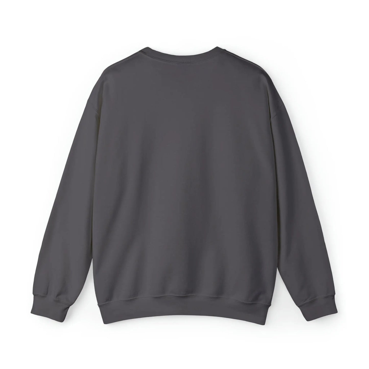 The King of the Feather Sweatshirt (U.S) - RoosStyle Design