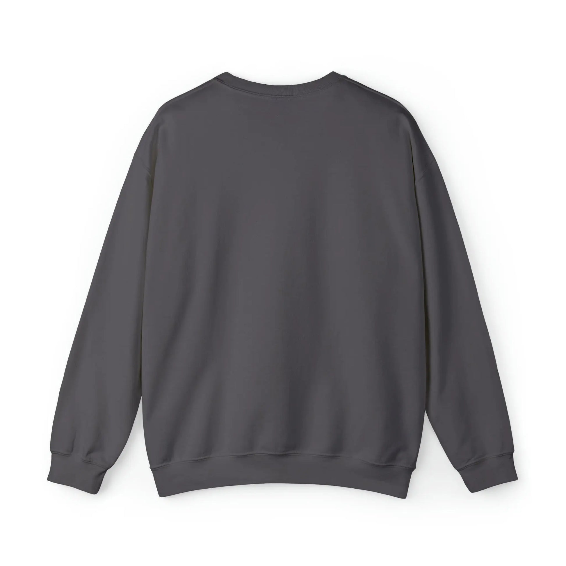The King of the Feather Sweatshirt (U.S) - RoosStyle Design