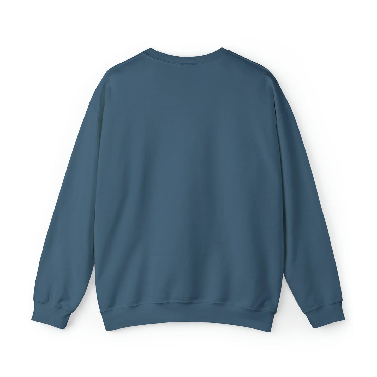The King of the Feather Sweatshirt (U.S) - RoosStyle Design