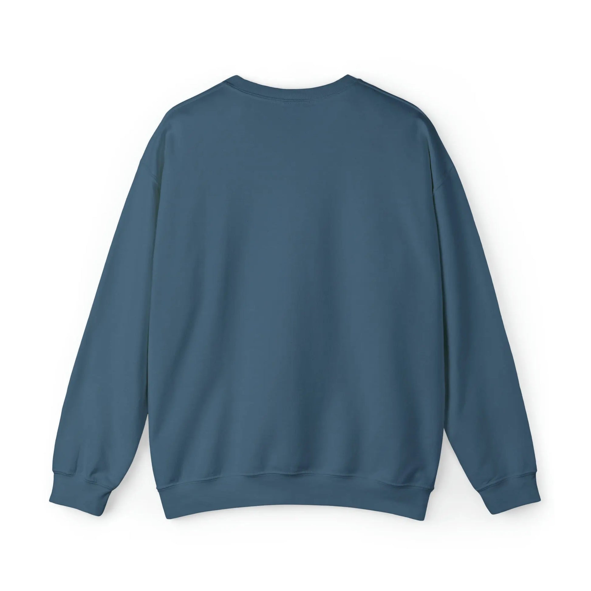 The King of the Feather Sweatshirt (U.S) - RoosStyle Design