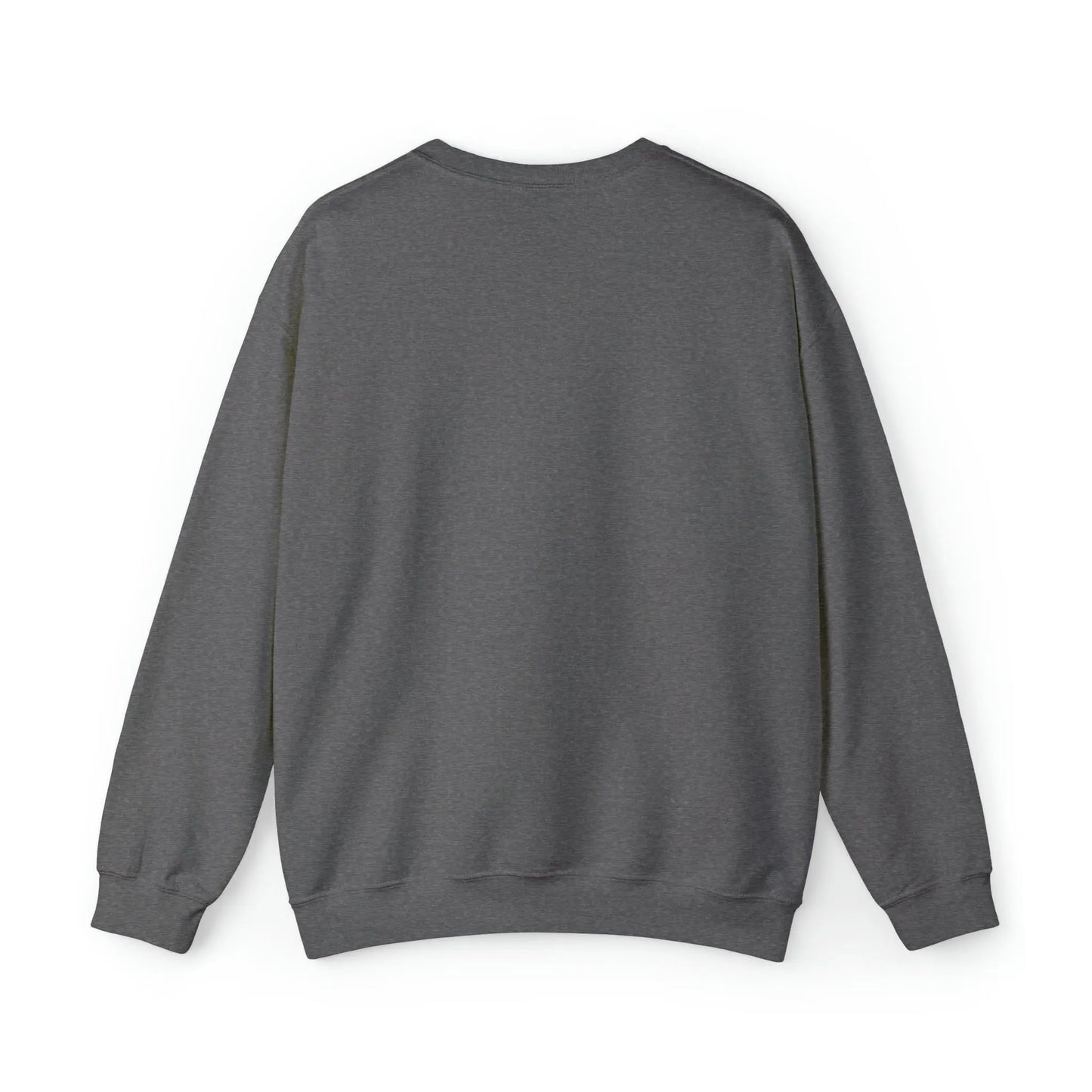 The King of the Feather Sweatshirt (U.S) - RoosStyle Design