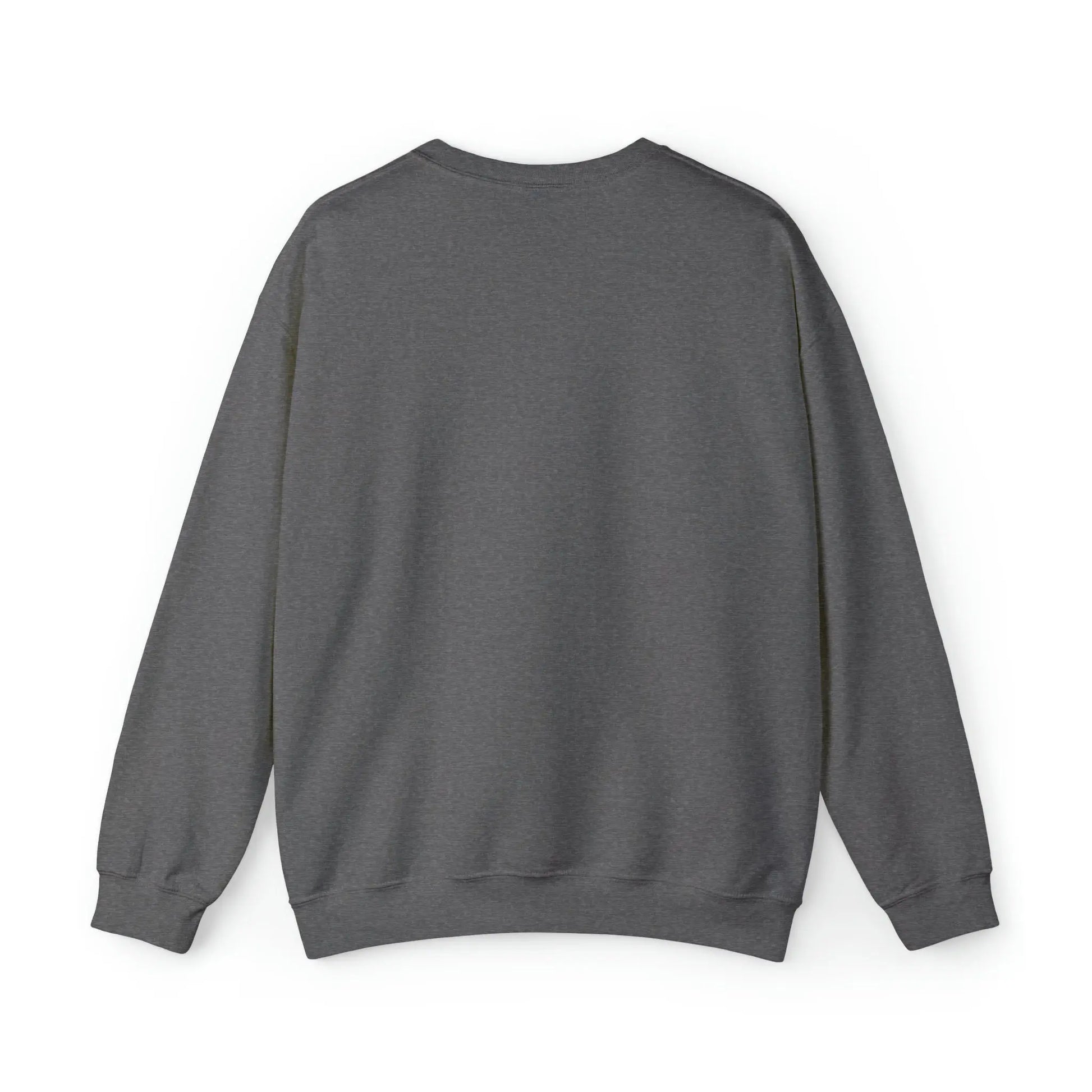 The King of the Feather Sweatshirt (U.S) - RoosStyle Design