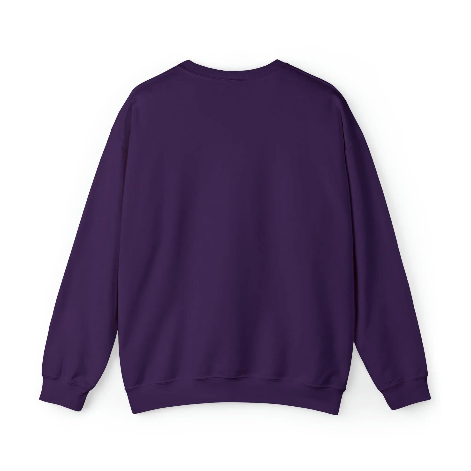 Sweatshirt col rond "The Little Terror" - RoosStyle Design