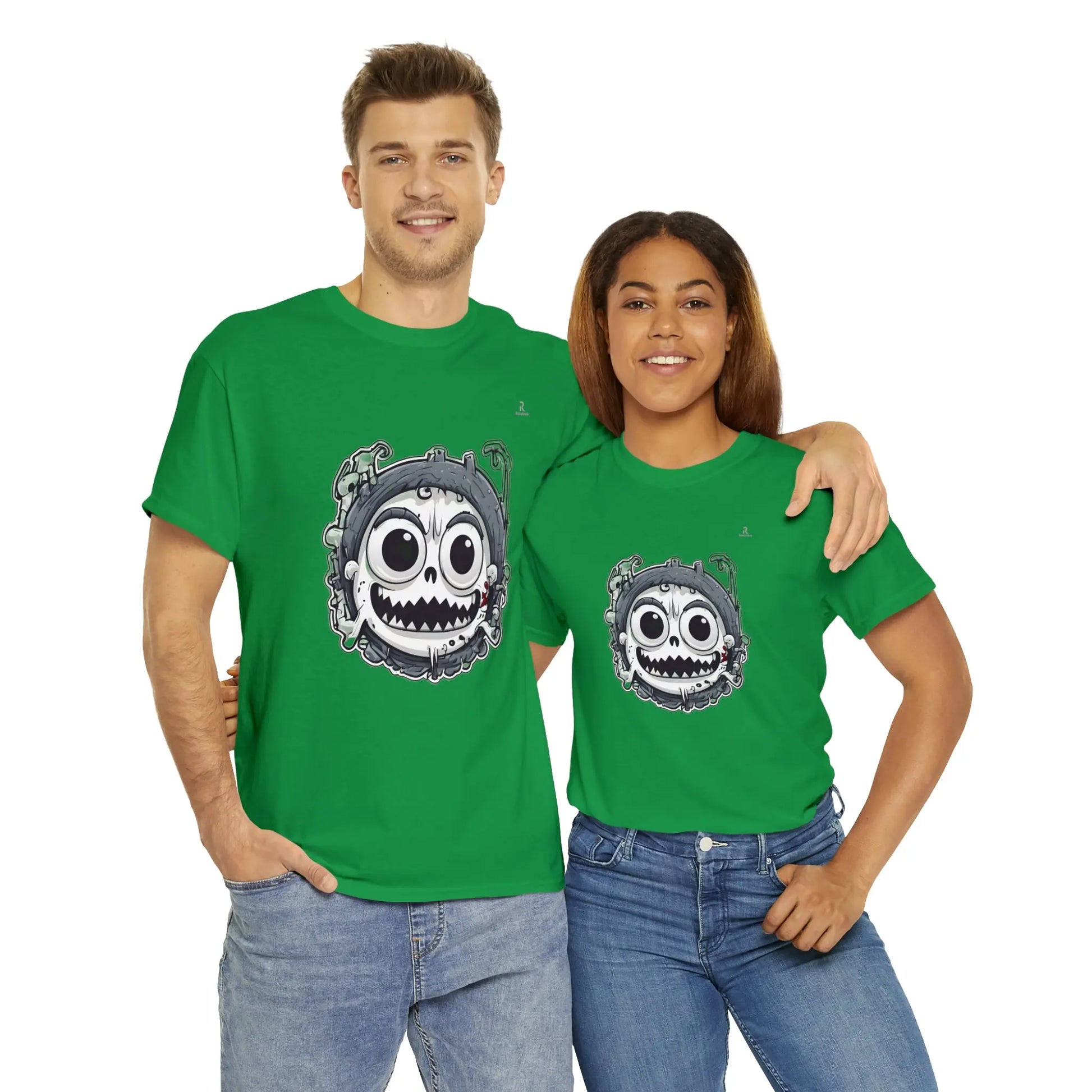 The Little Terror - RoosStyle Design