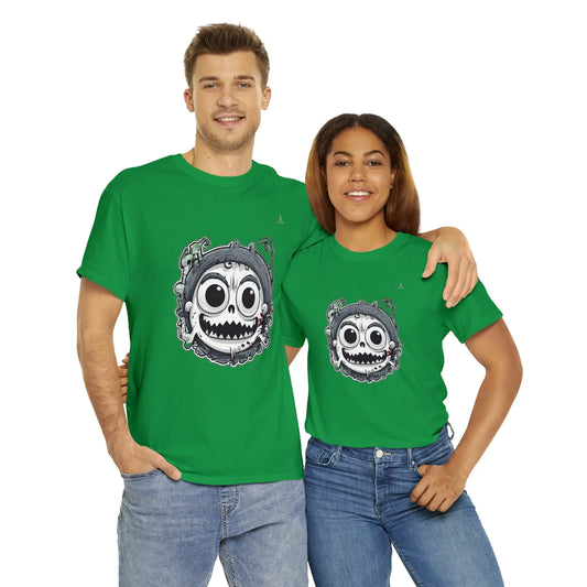 The Little Terror - RoosStyle Design