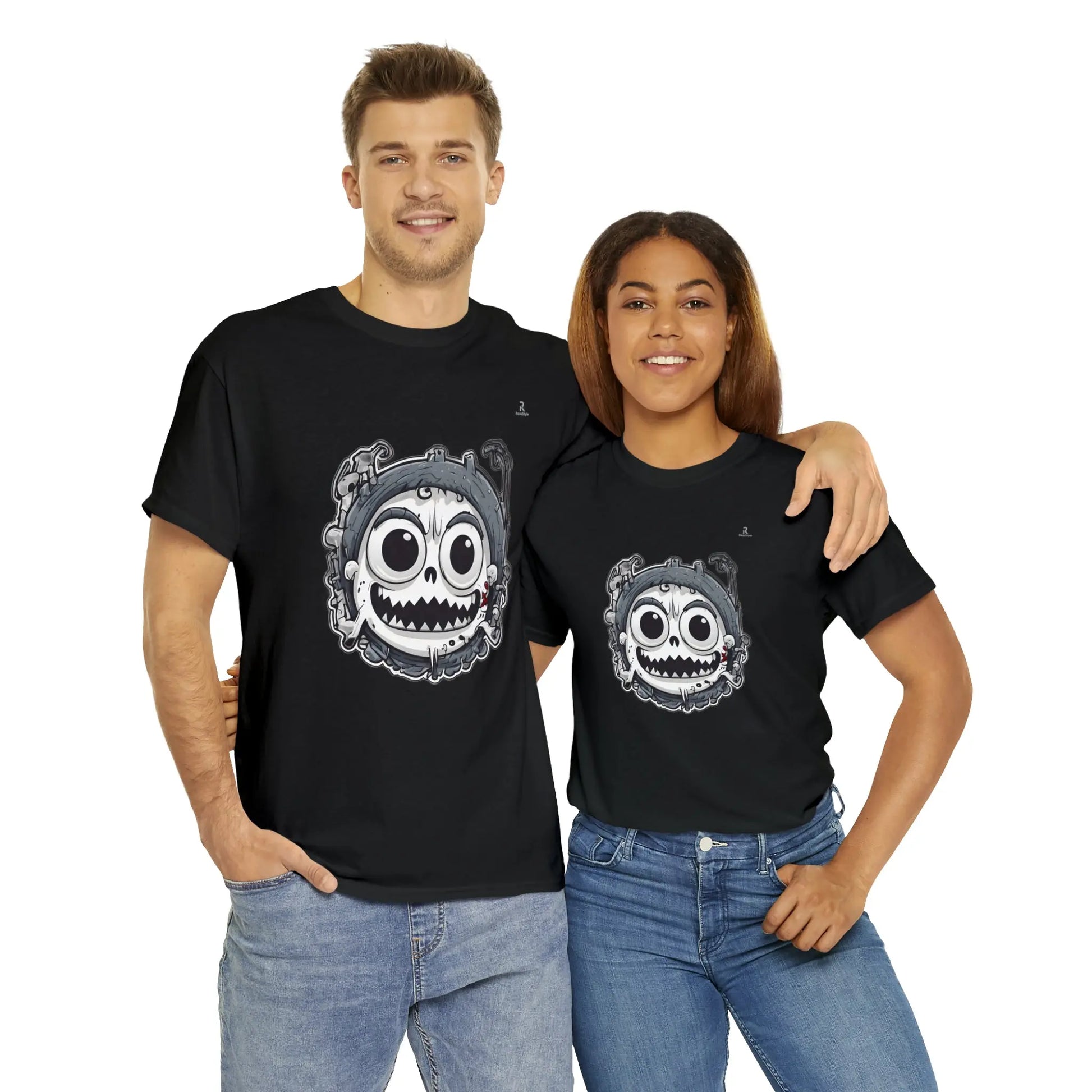 The Little Terror - RoosStyle Design