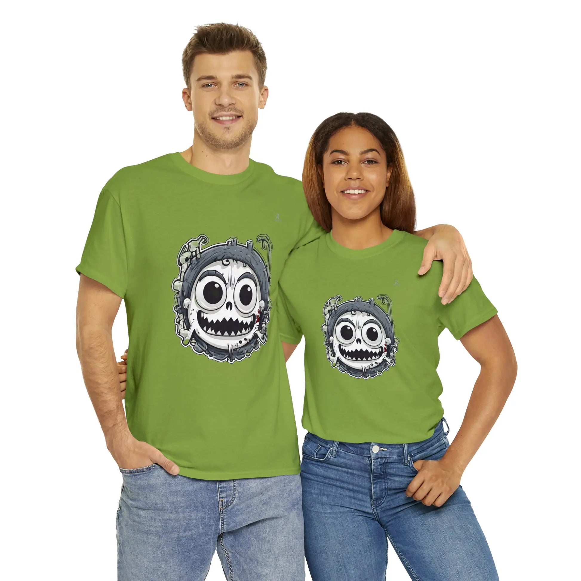 The Little Terror - RoosStyle Design