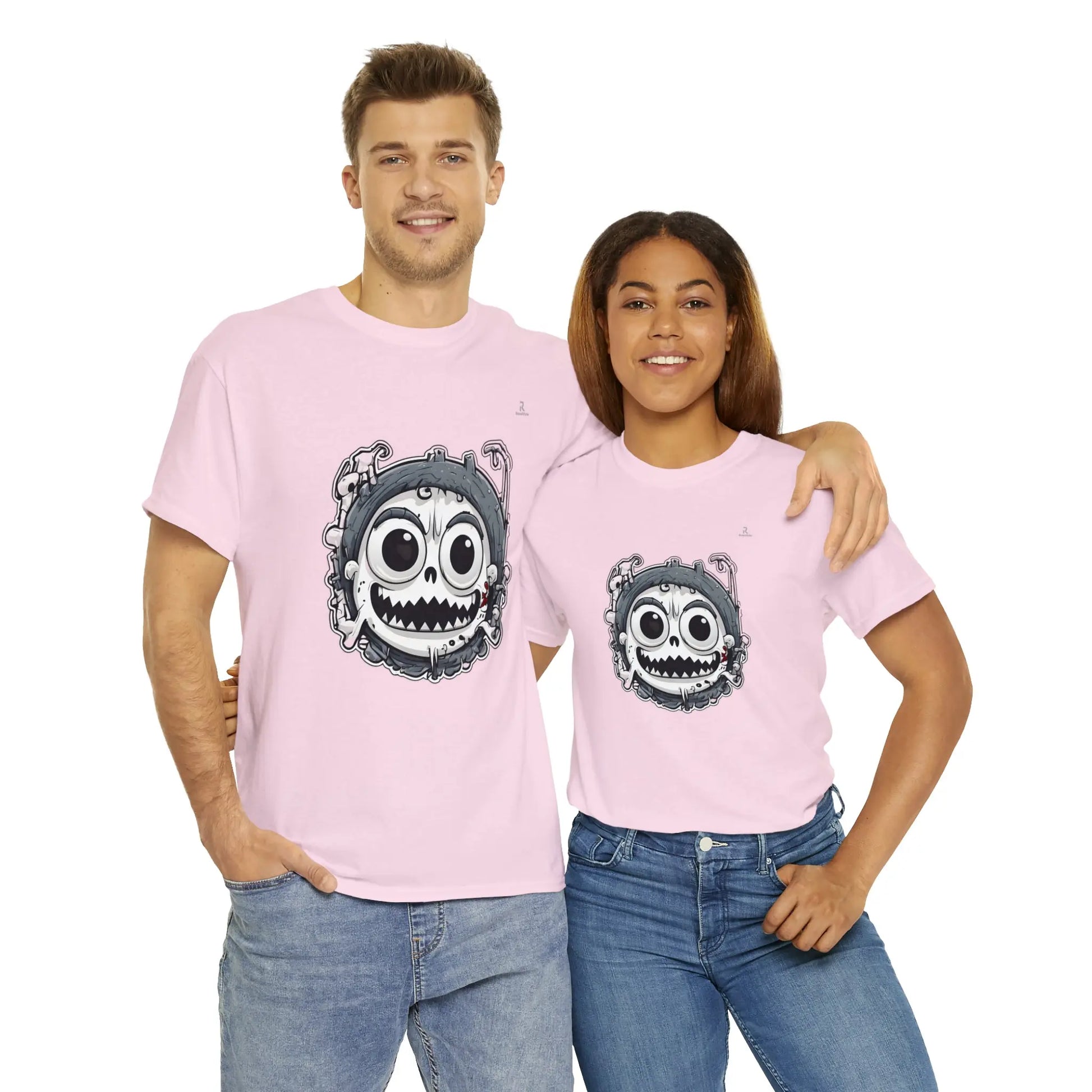 The Little Terror - RoosStyle Design
