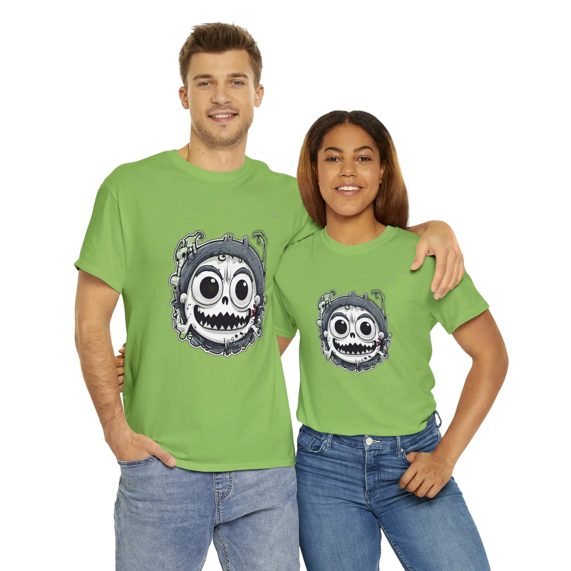 The Little Terror - RoosStyle Design