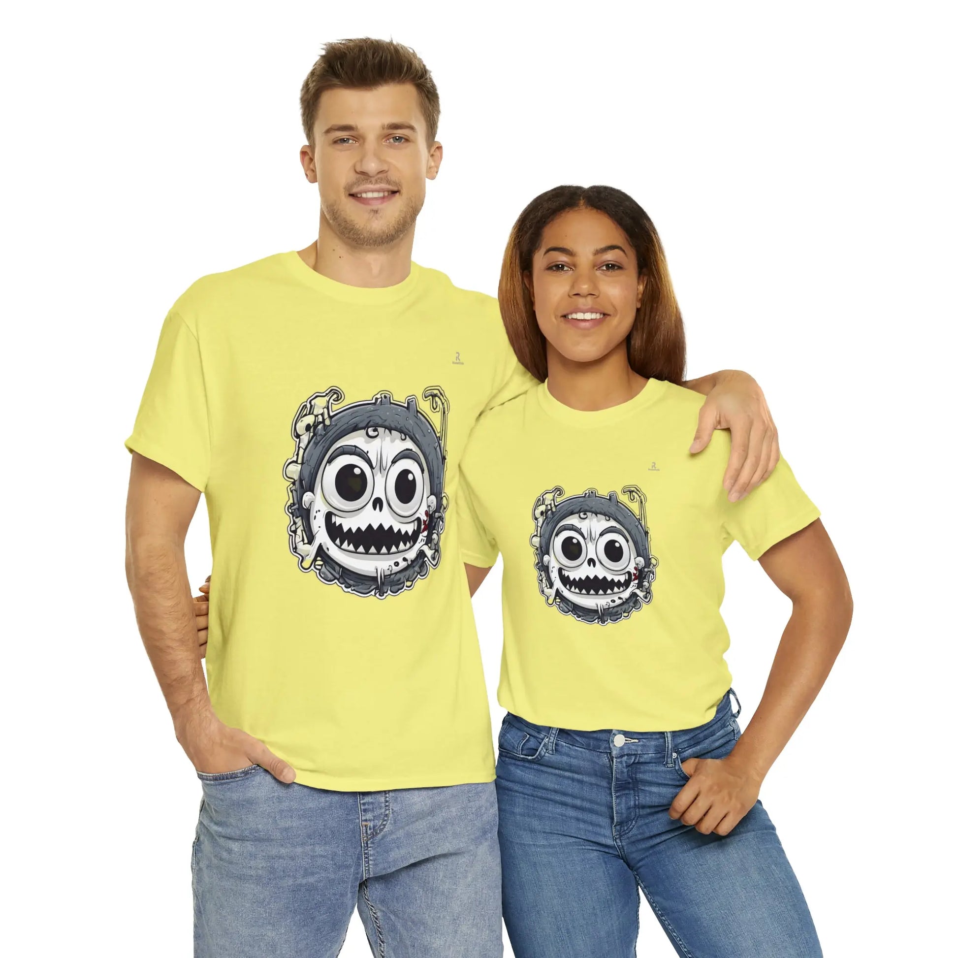 The Little Terror - RoosStyle Design