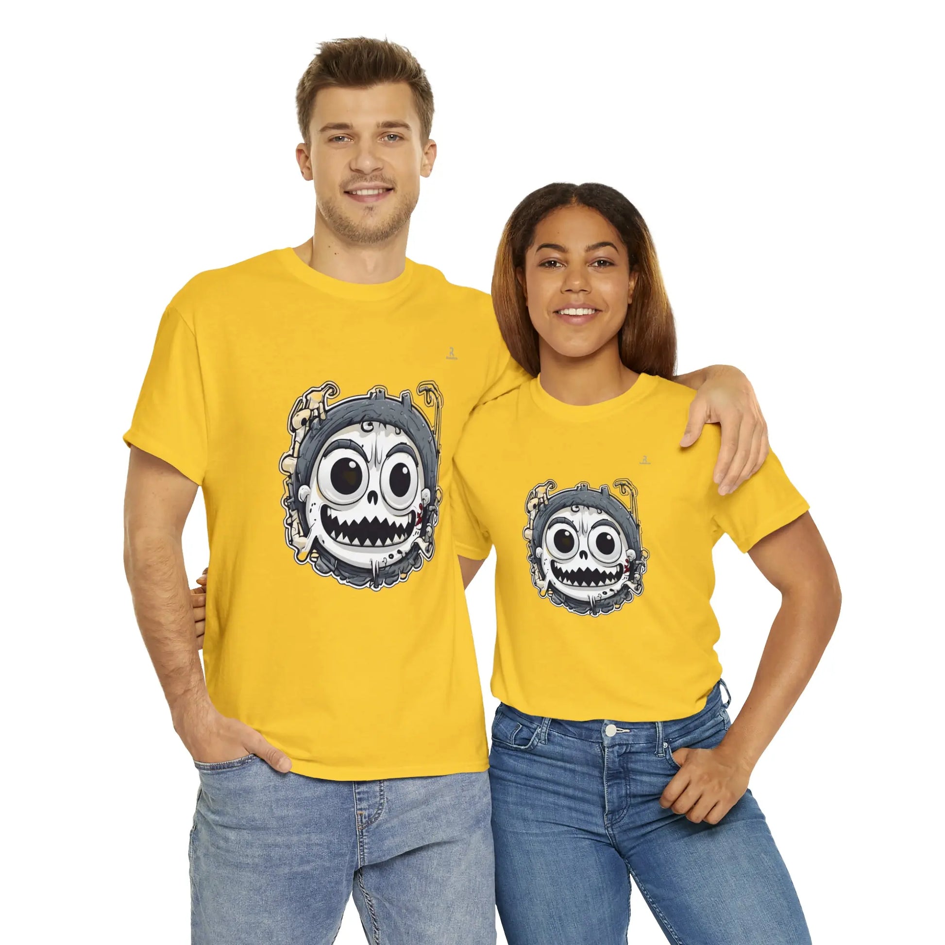 The Little Terror - RoosStyle Design