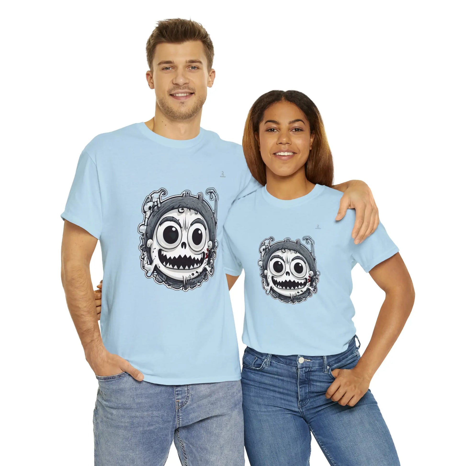 The Little Terror - RoosStyle Design