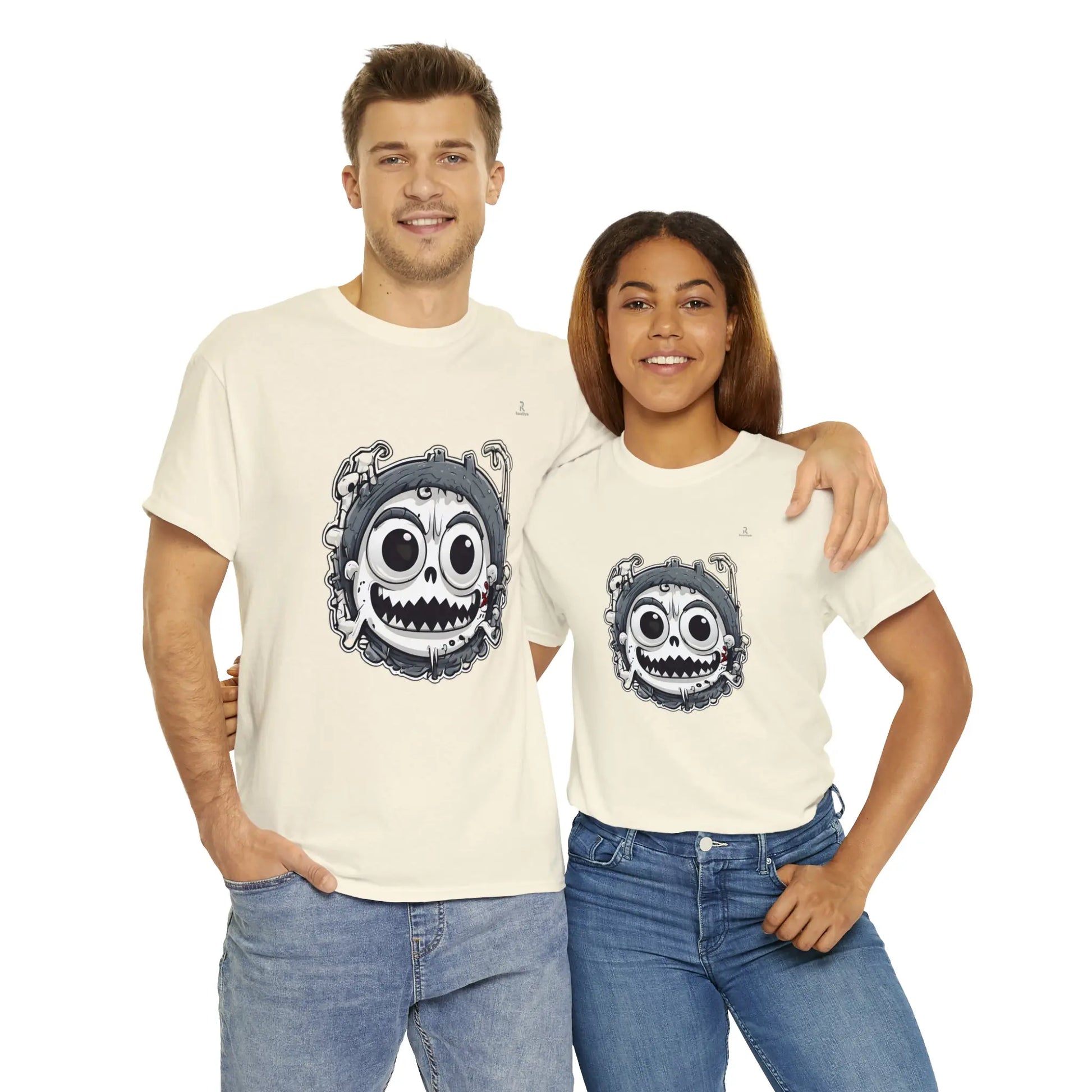 The Little Terror - RoosStyle Design