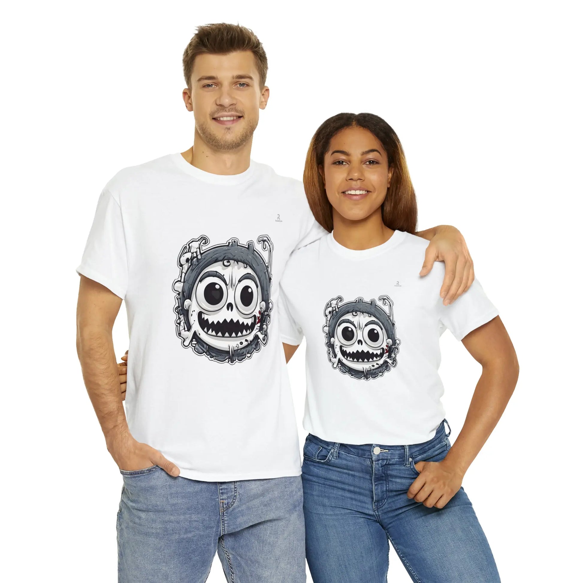 The Little Terror - RoosStyle Design
