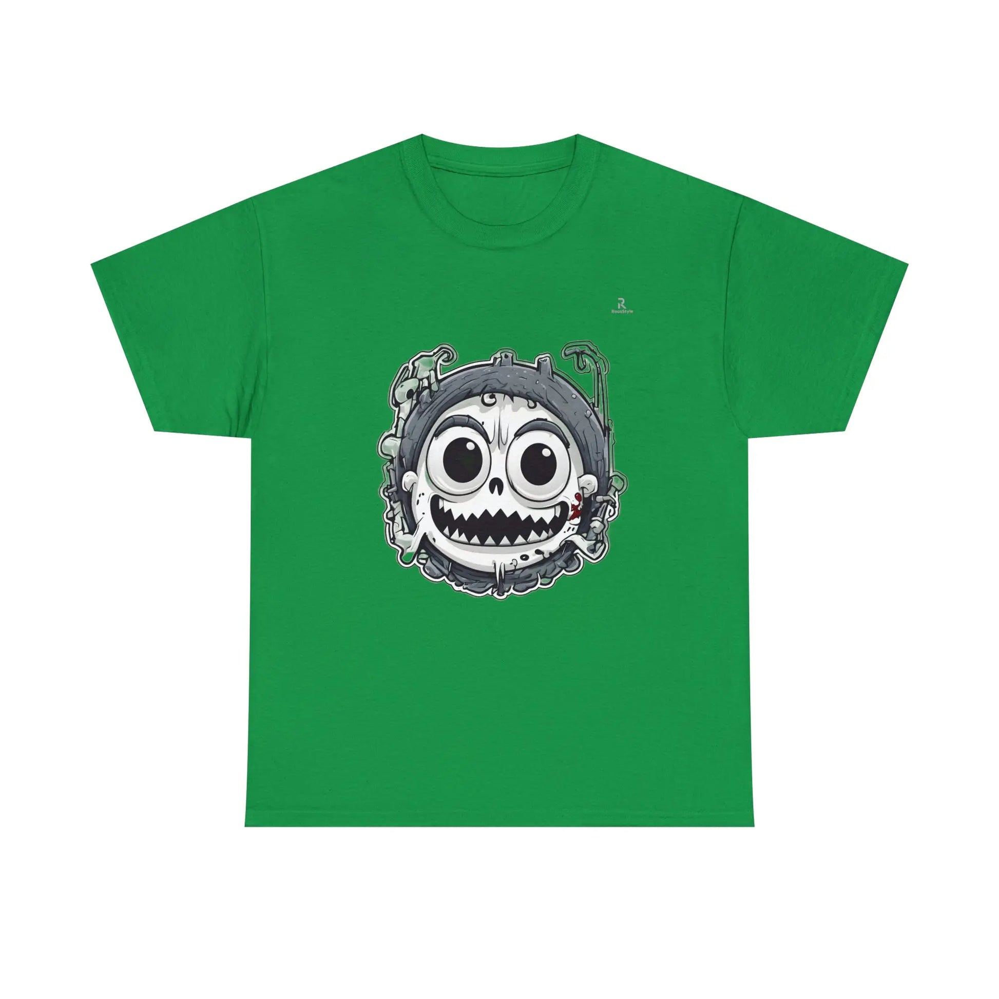 The Little Terror - RoosStyle Design