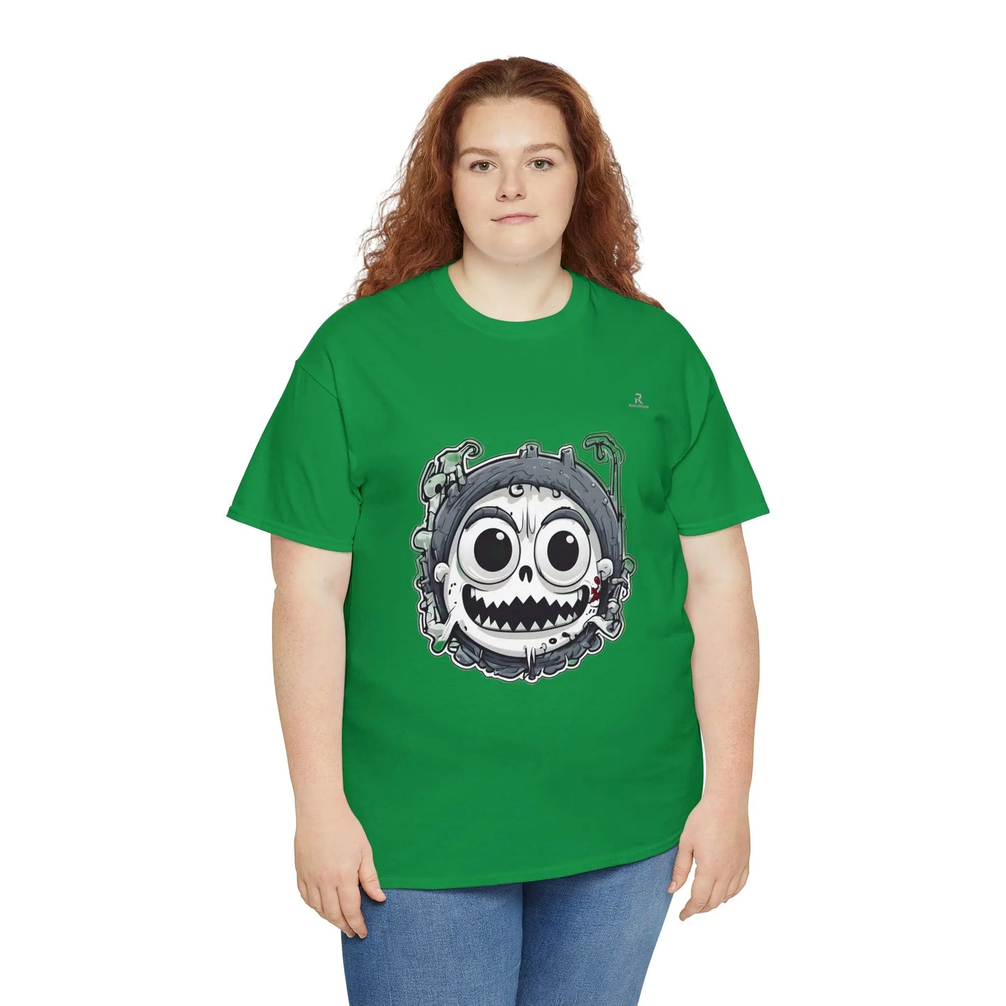 The Little Terror - RoosStyle Design
