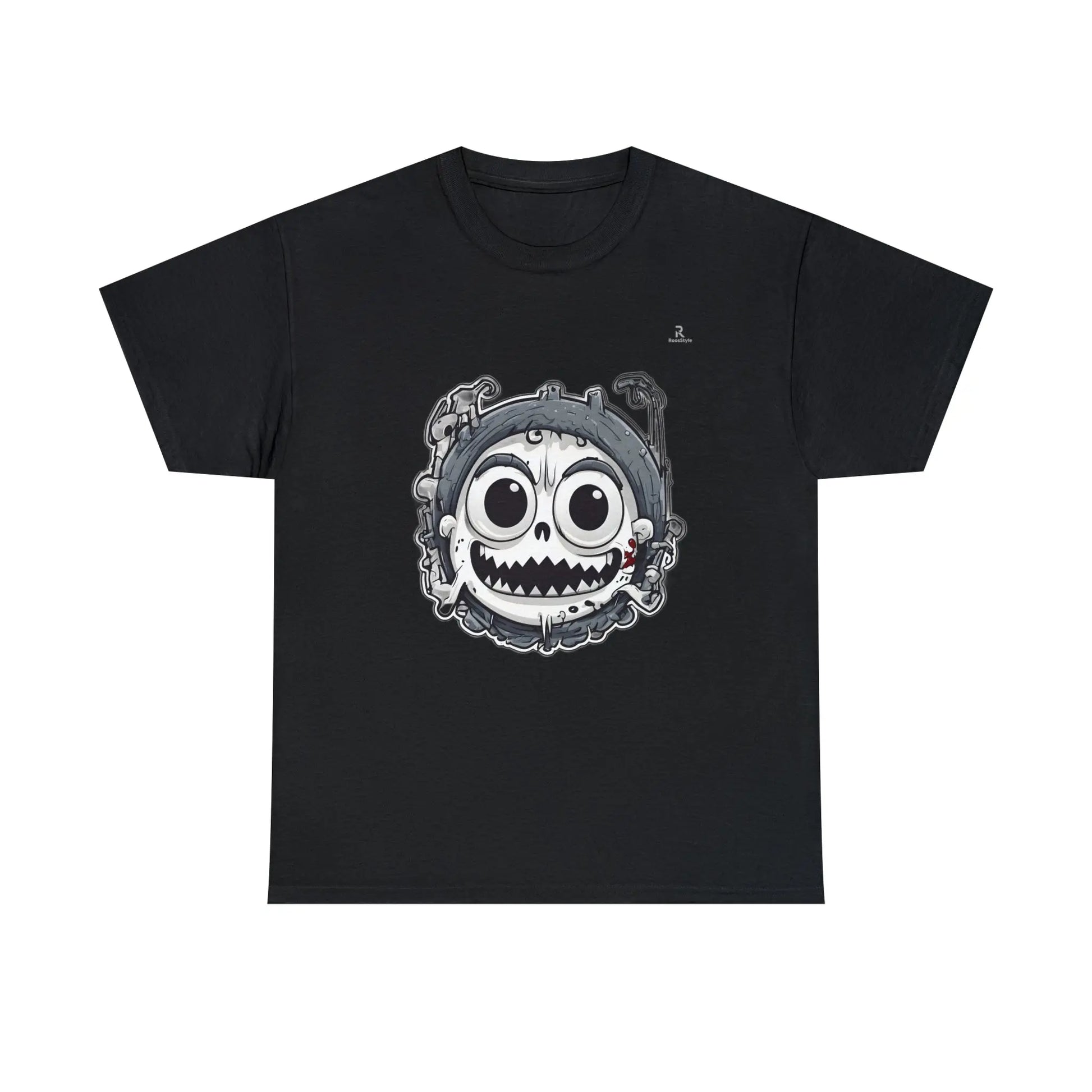 The Little Terror - RoosStyle Design