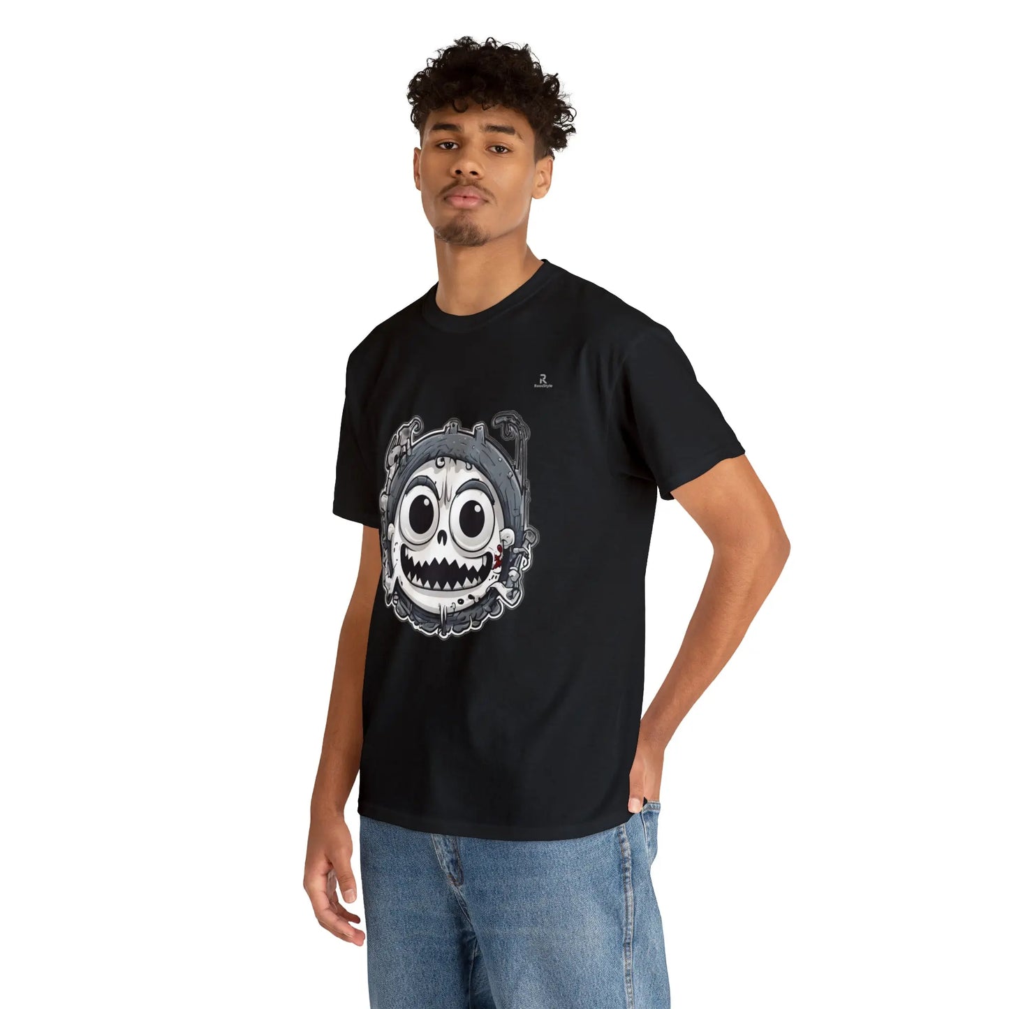 The Little Terror - RoosStyle Design