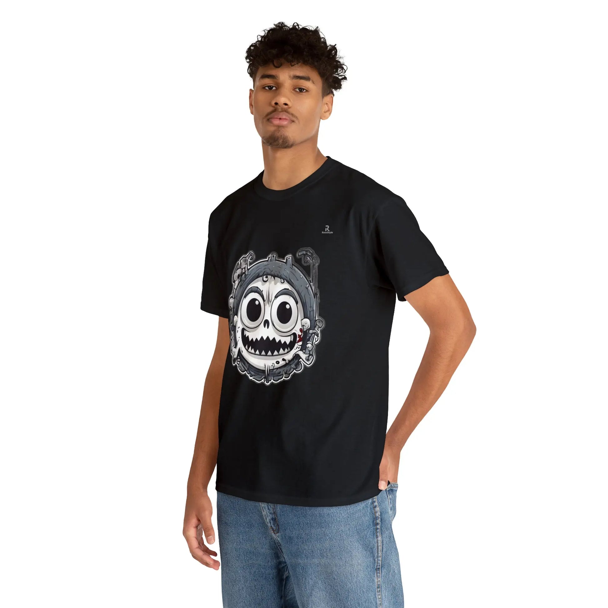 The Little Terror - RoosStyle Design