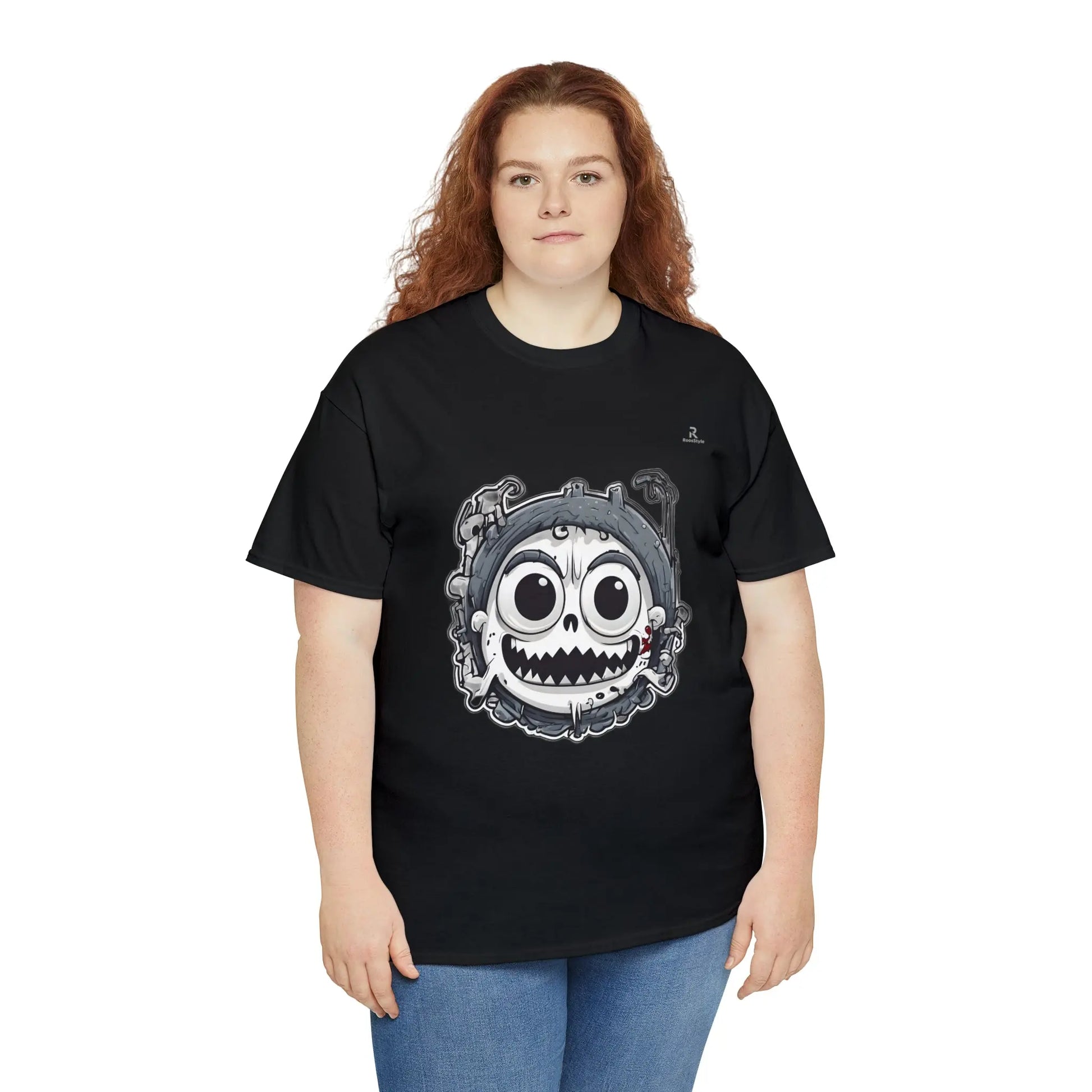 The Little Terror - RoosStyle Design