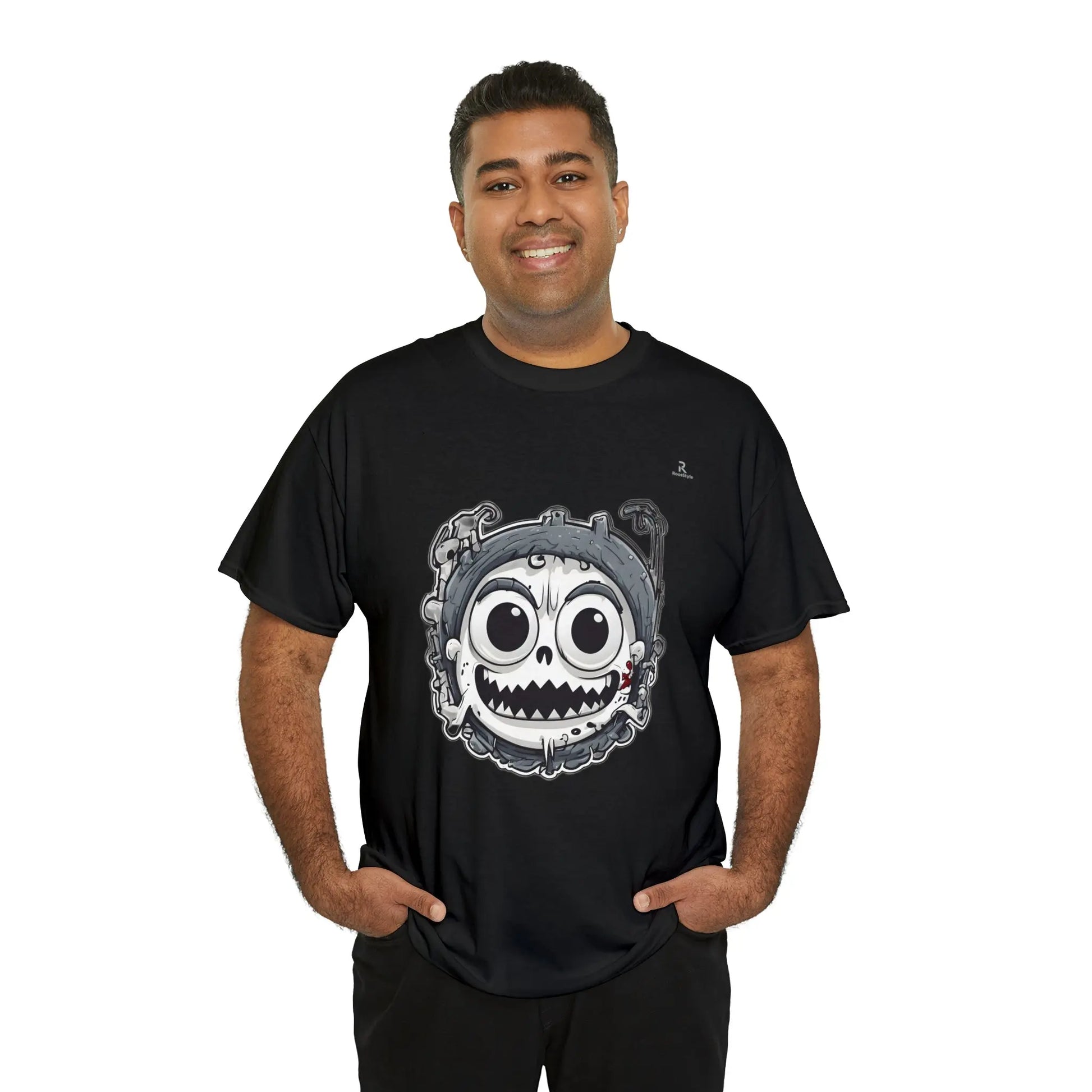 The Little Terror - RoosStyle Design