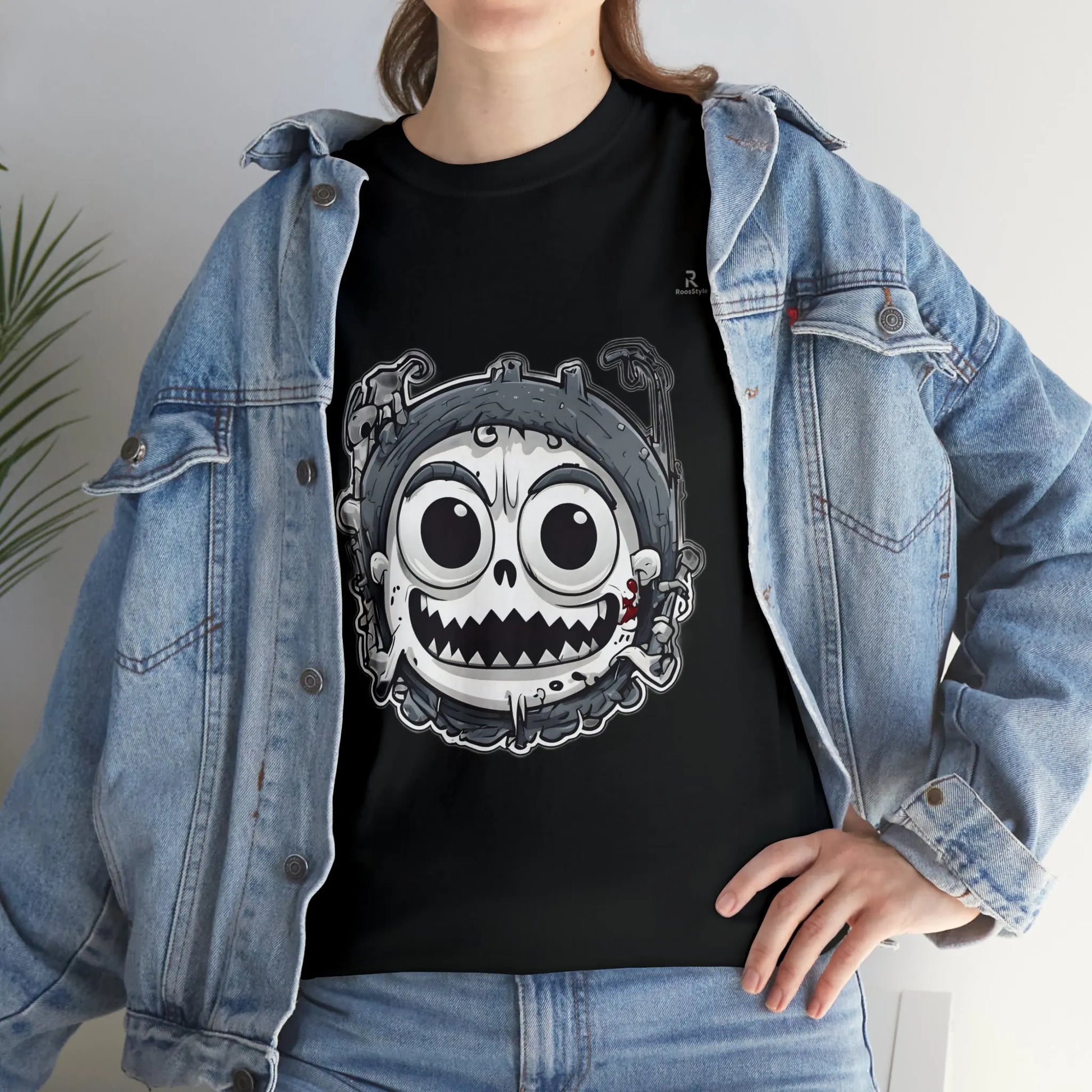 The Little Terror - RoosStyle Design