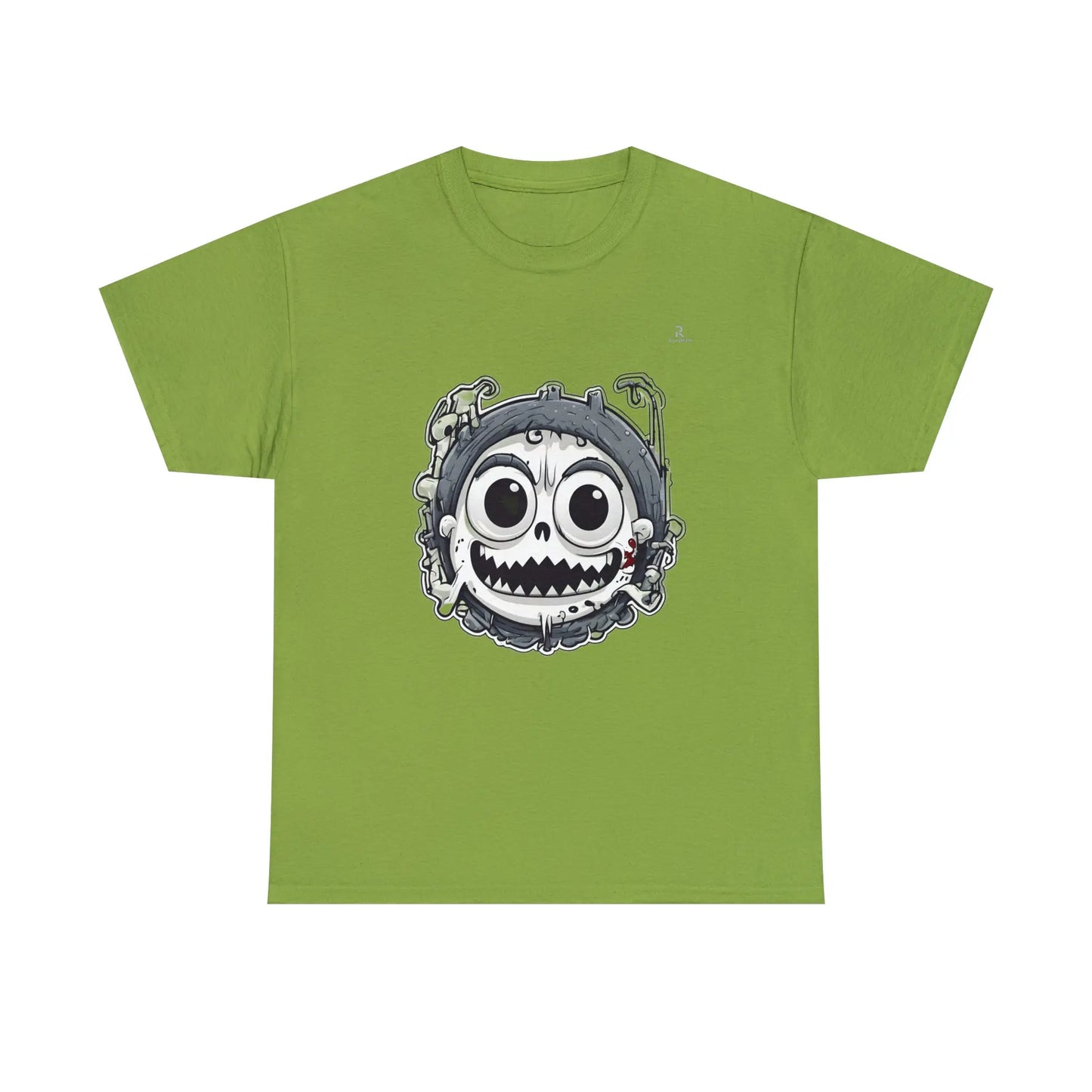 The Little Terror - RoosStyle Design