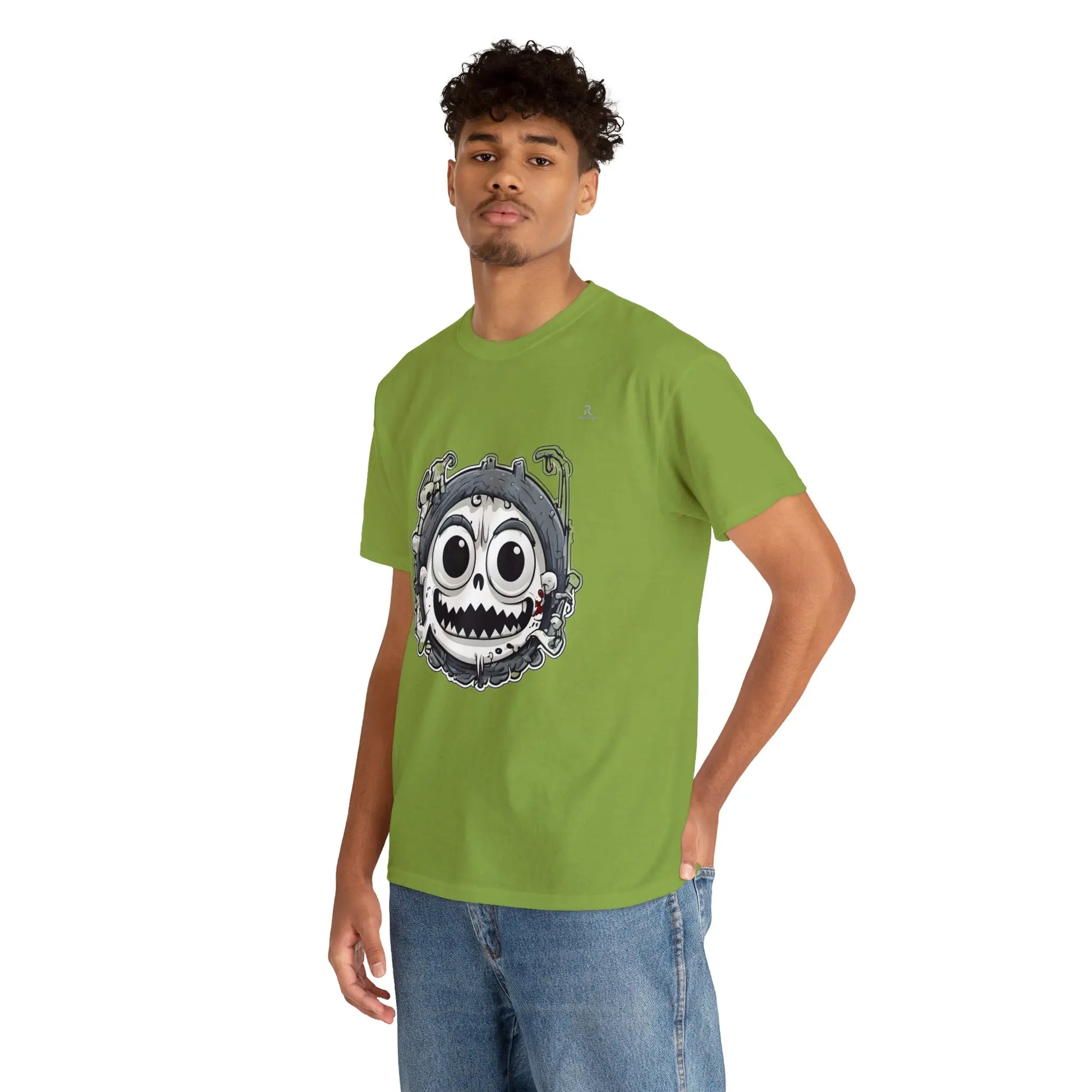 The Little Terror - RoosStyle Design