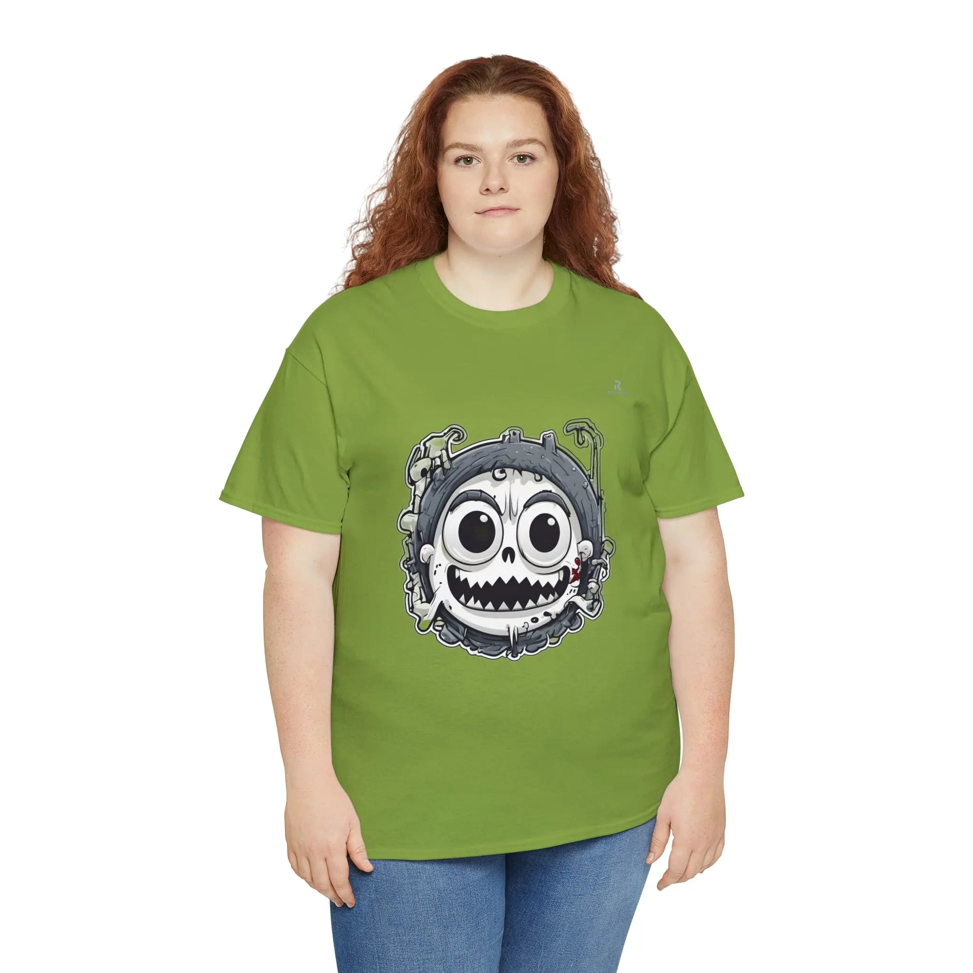 The Little Terror - RoosStyle Design