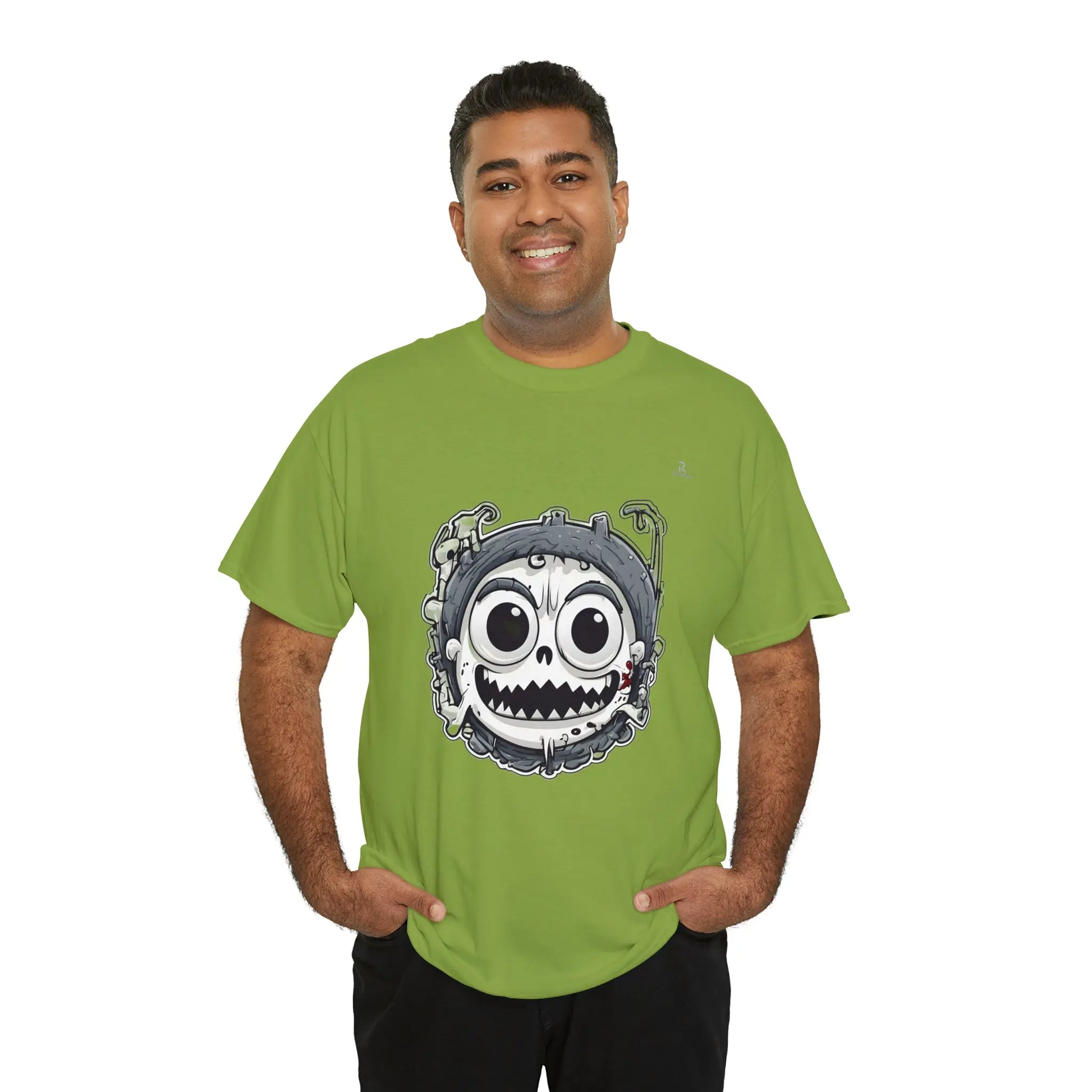 The Little Terror - RoosStyle Design