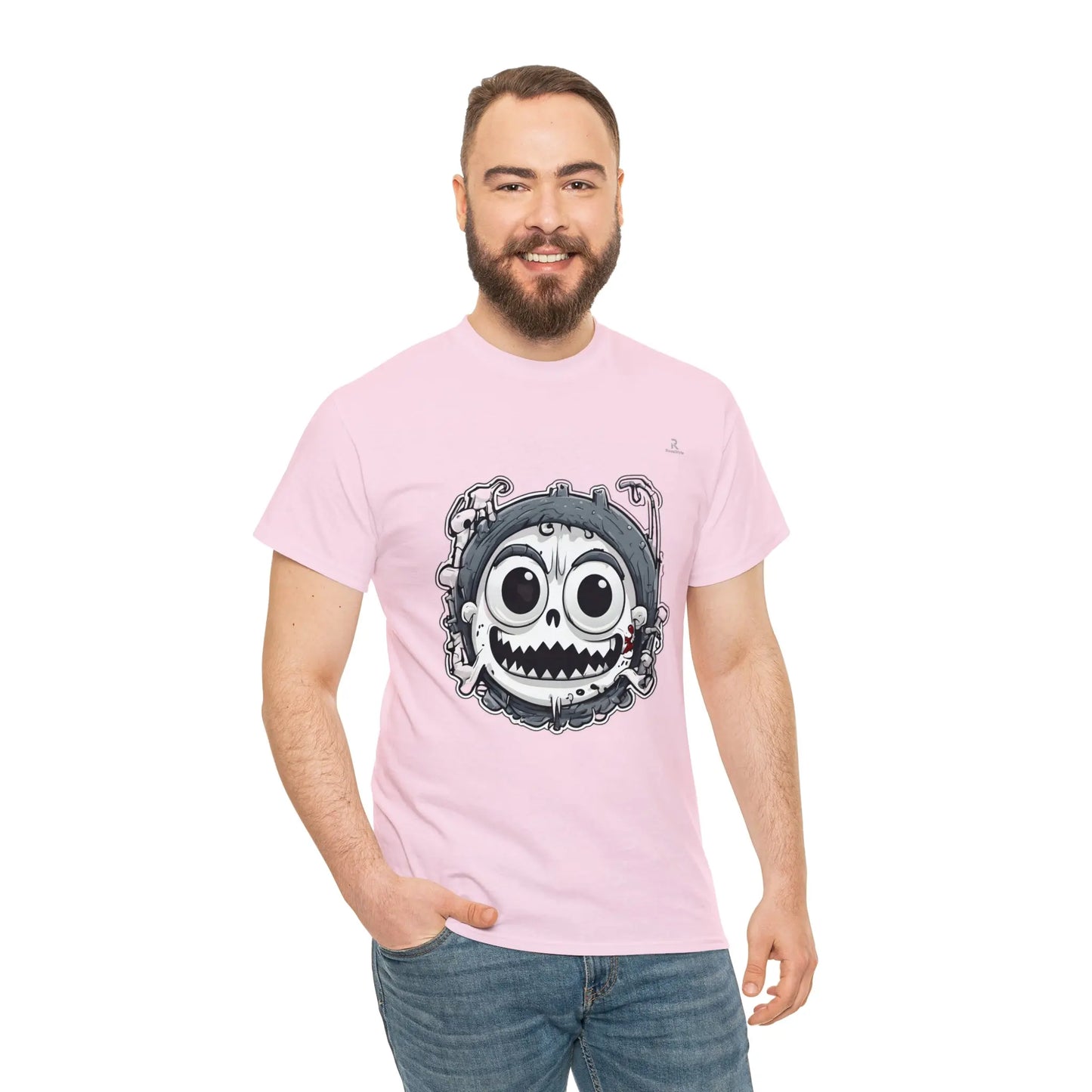 The Little Terror - RoosStyle Design