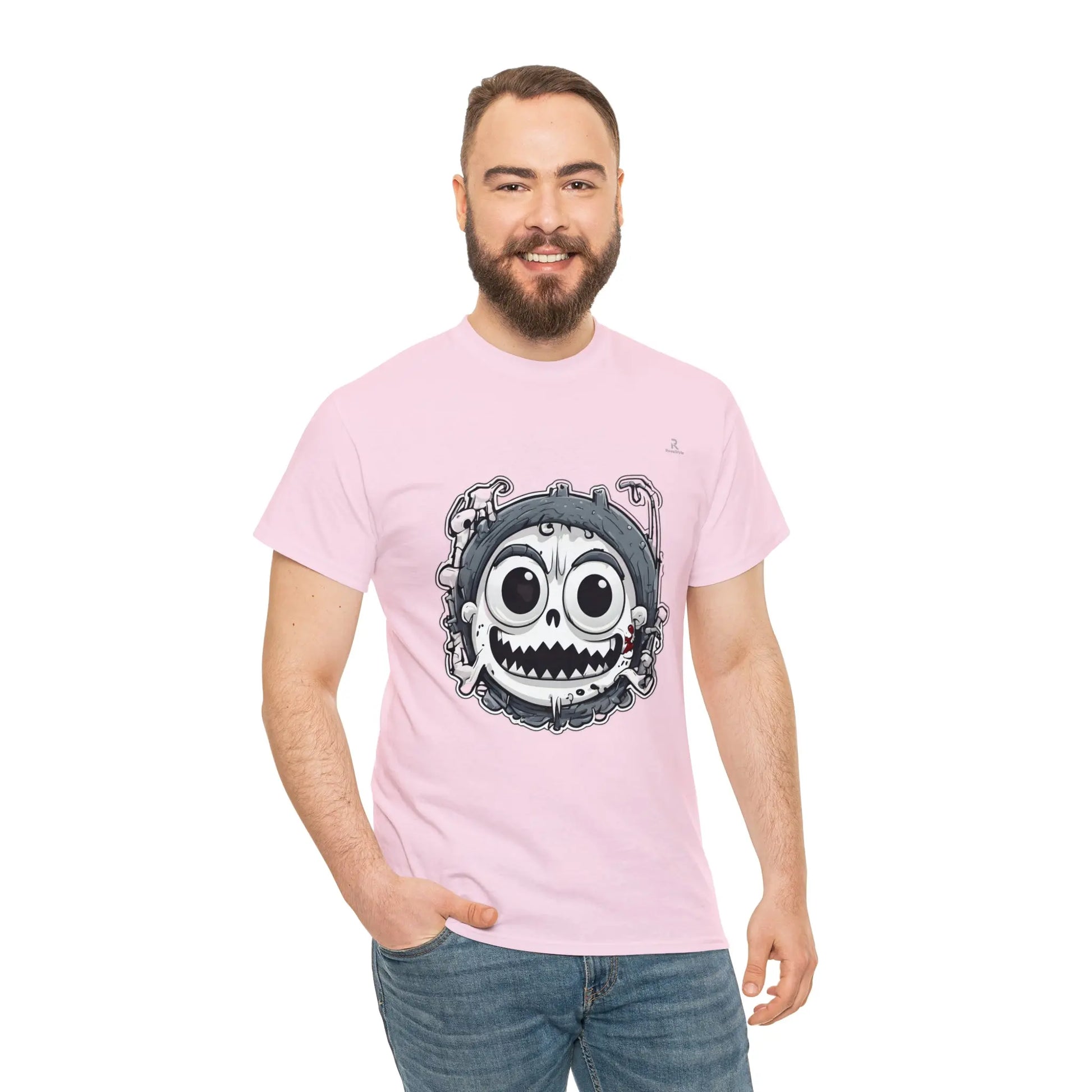 The Little Terror - RoosStyle Design