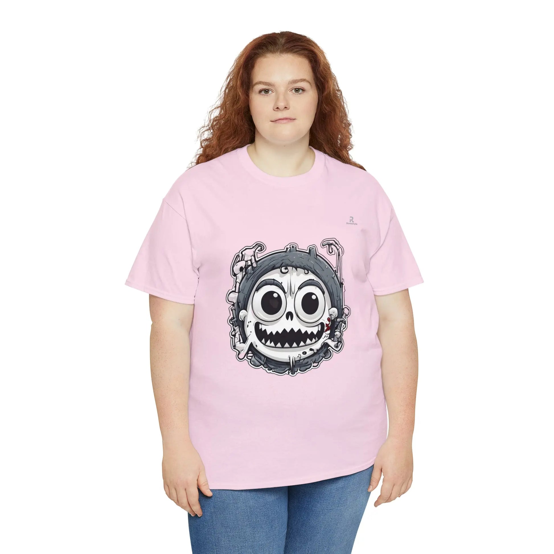 The Little Terror - RoosStyle Design