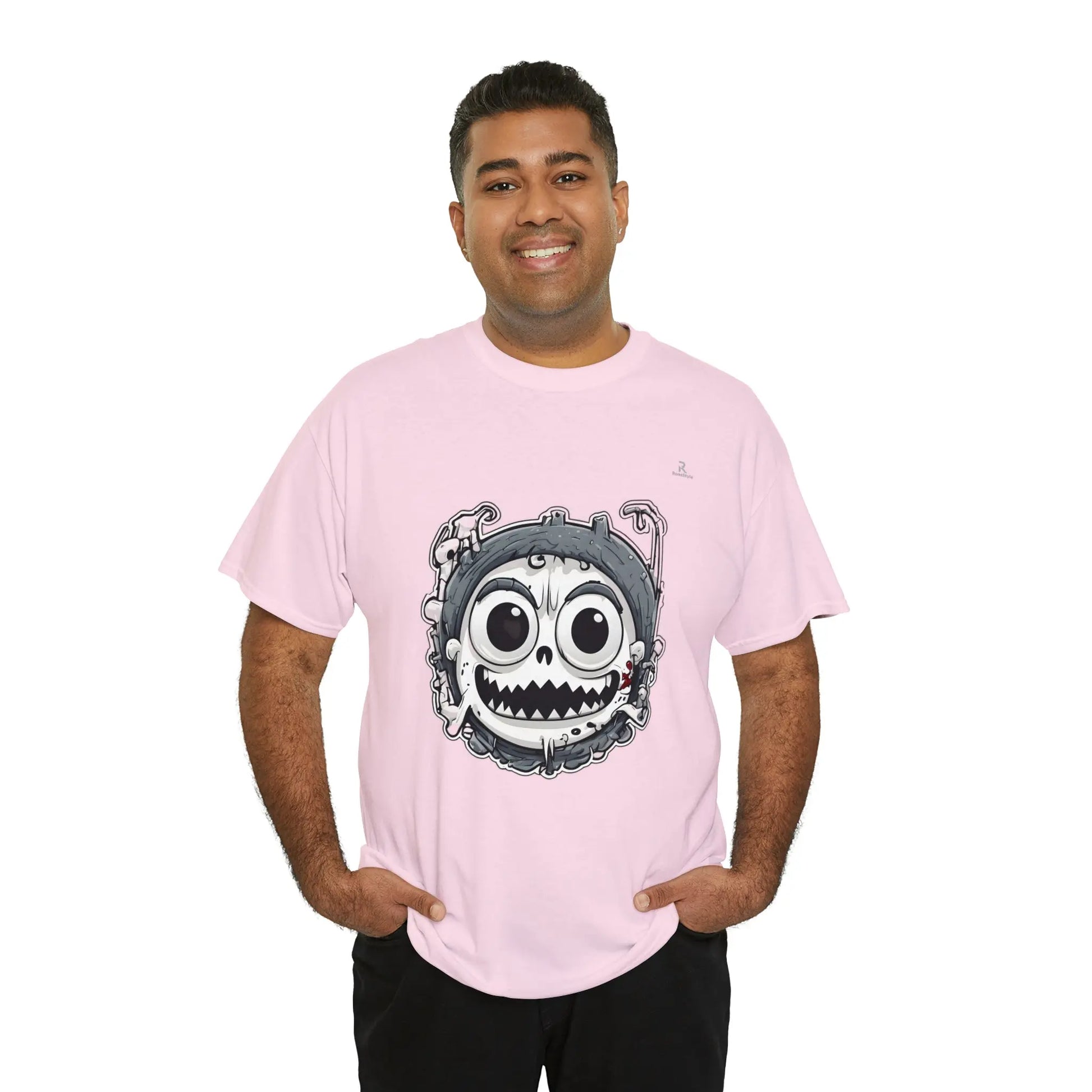 The Little Terror - RoosStyle Design