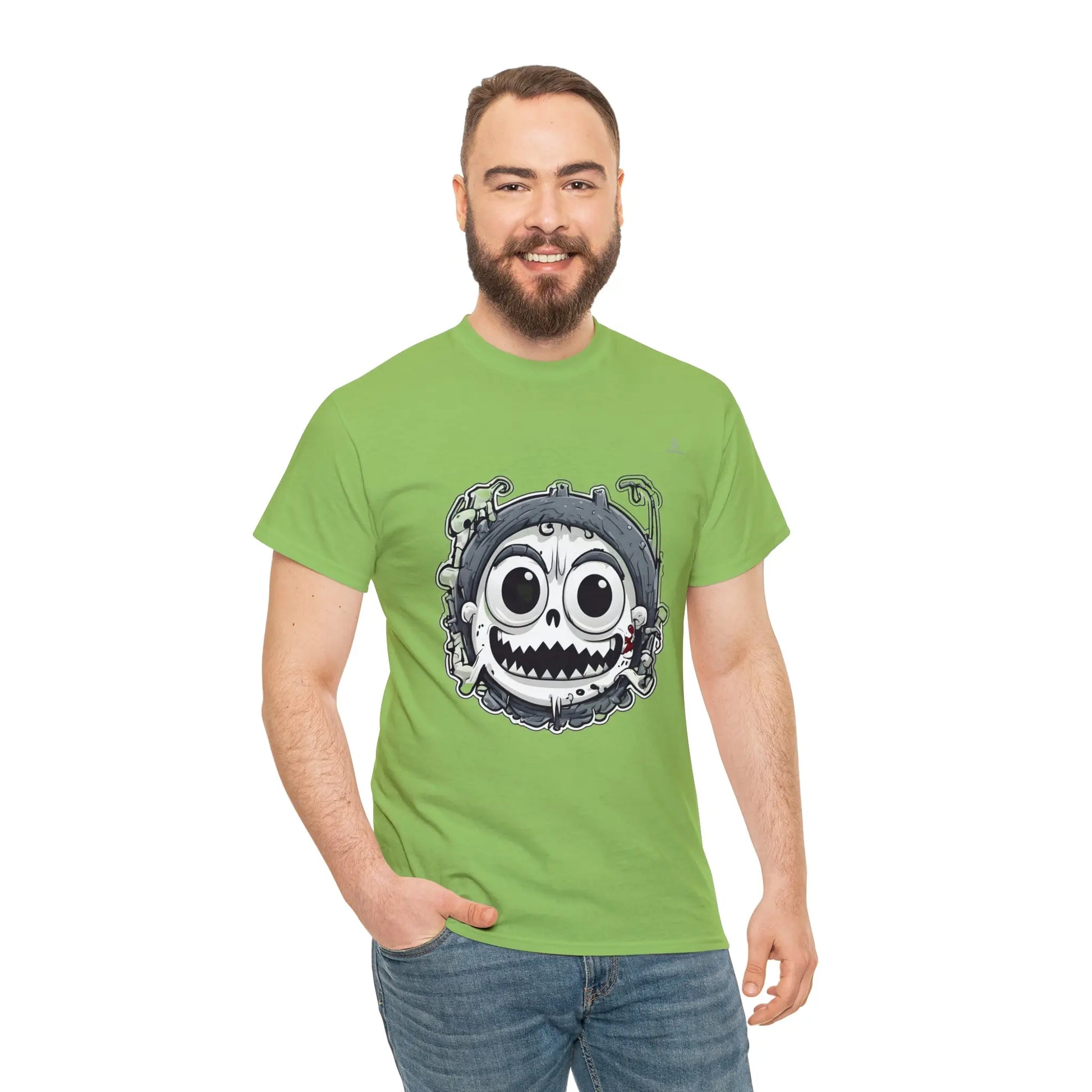 The Little Terror - RoosStyle Design