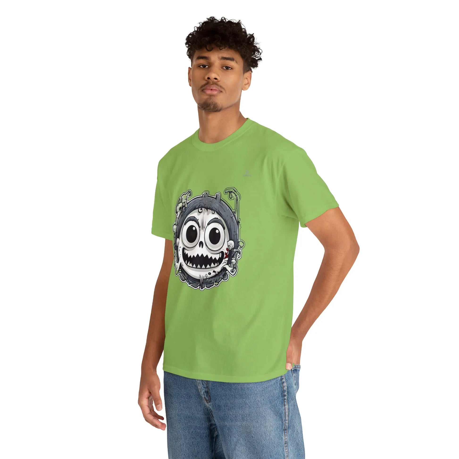 The Little Terror - RoosStyle Design