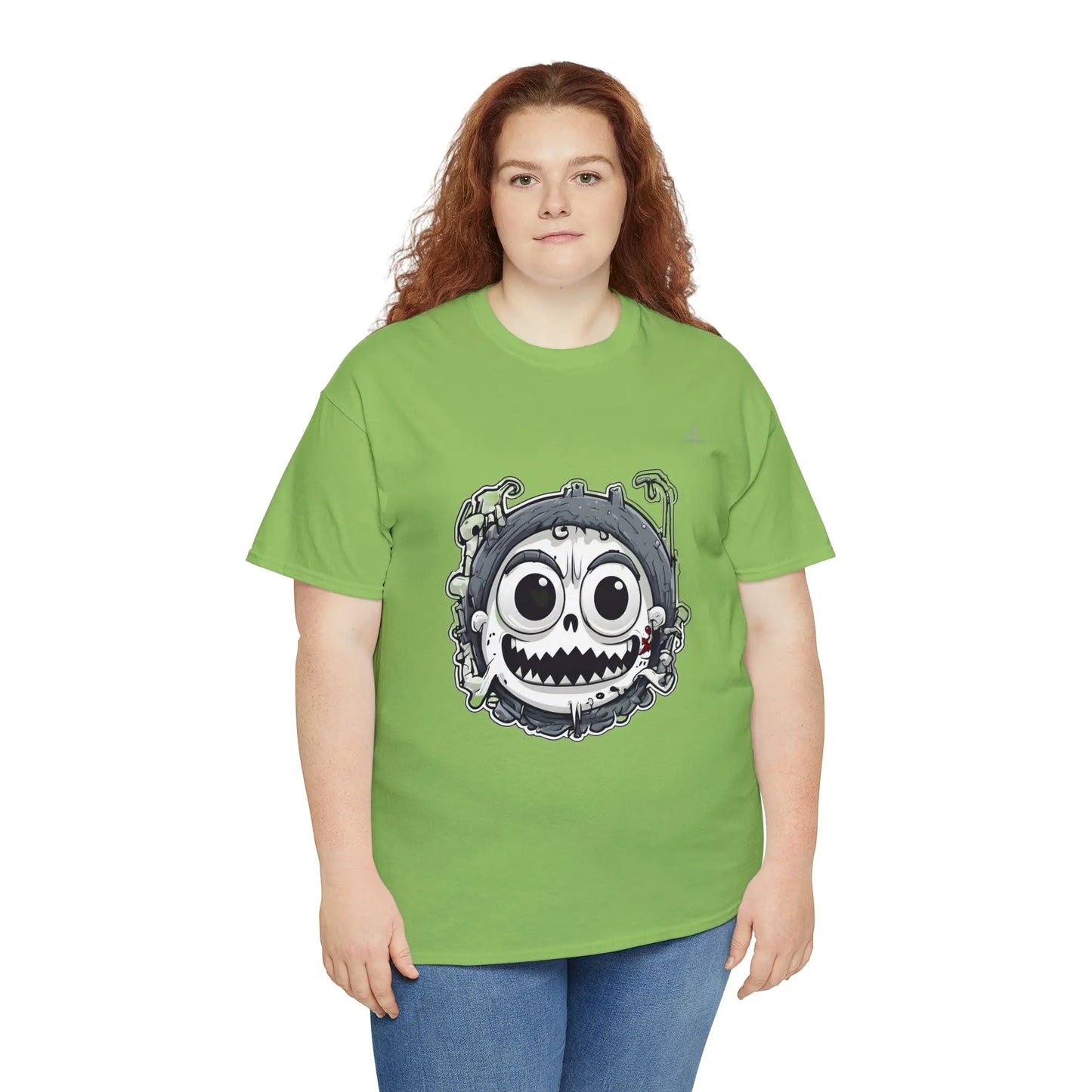 The Little Terror - RoosStyle Design