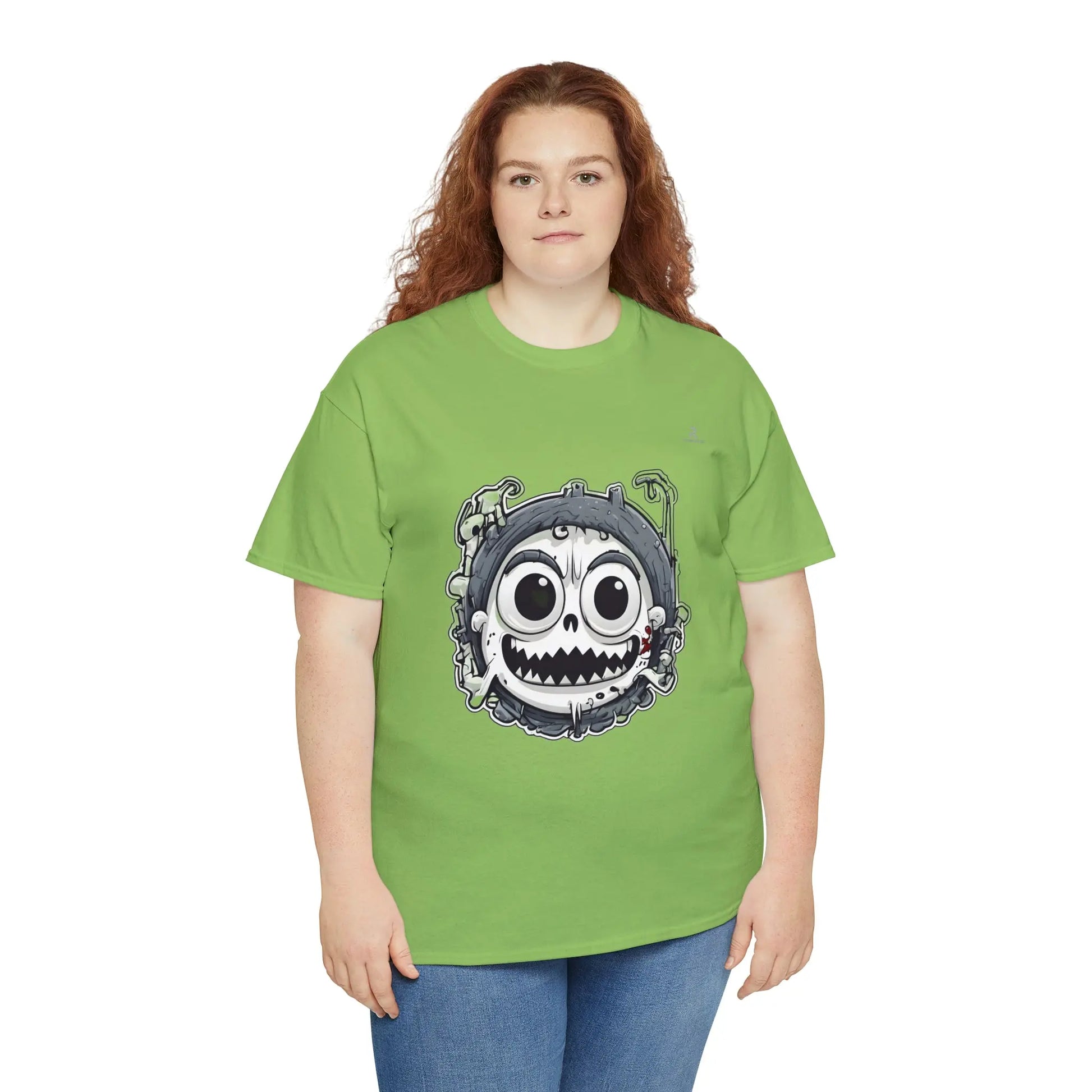 The Little Terror - RoosStyle Design