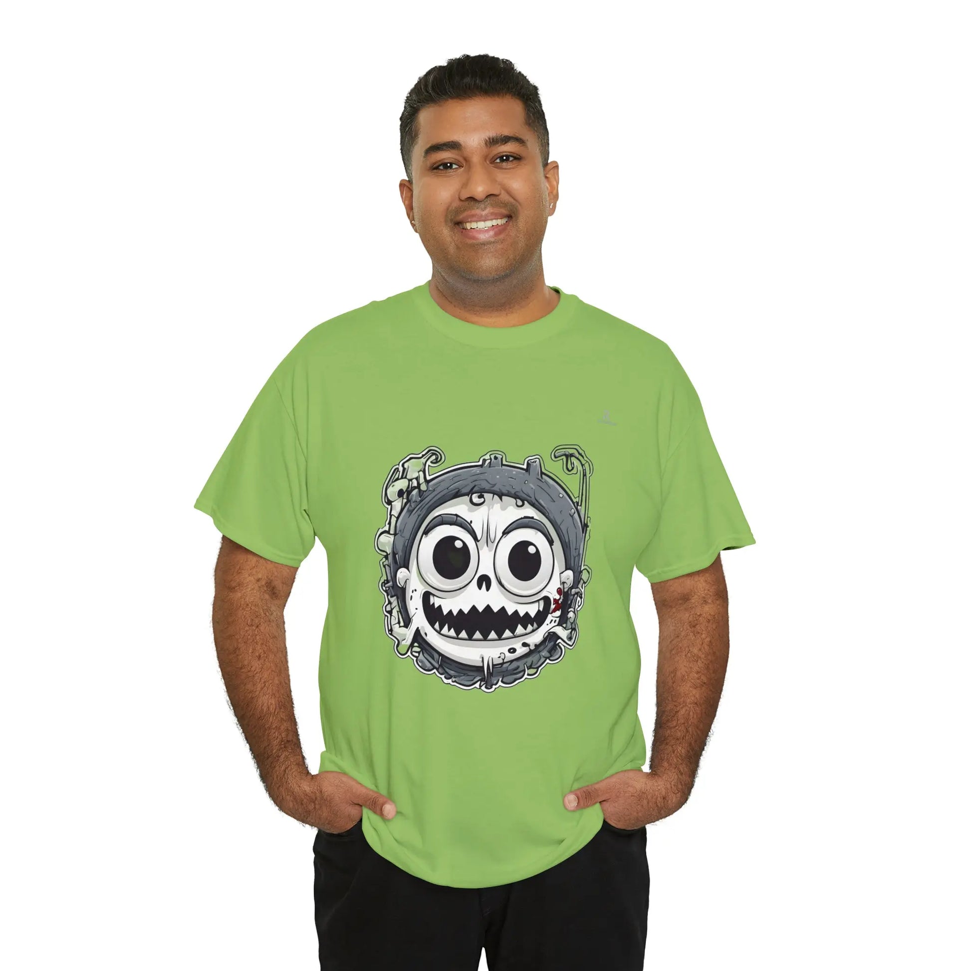 The Little Terror - RoosStyle Design