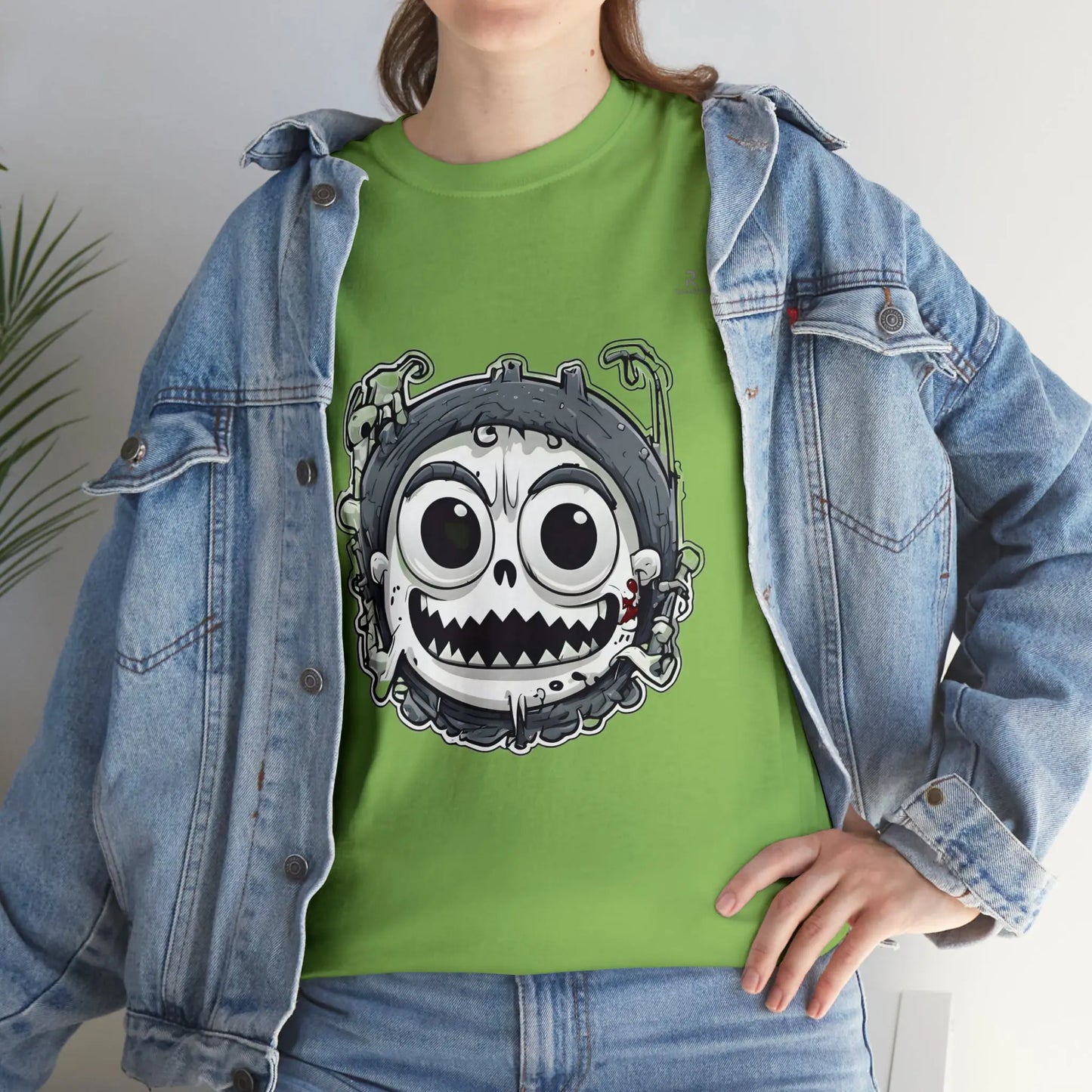 The Little Terror - RoosStyle Design