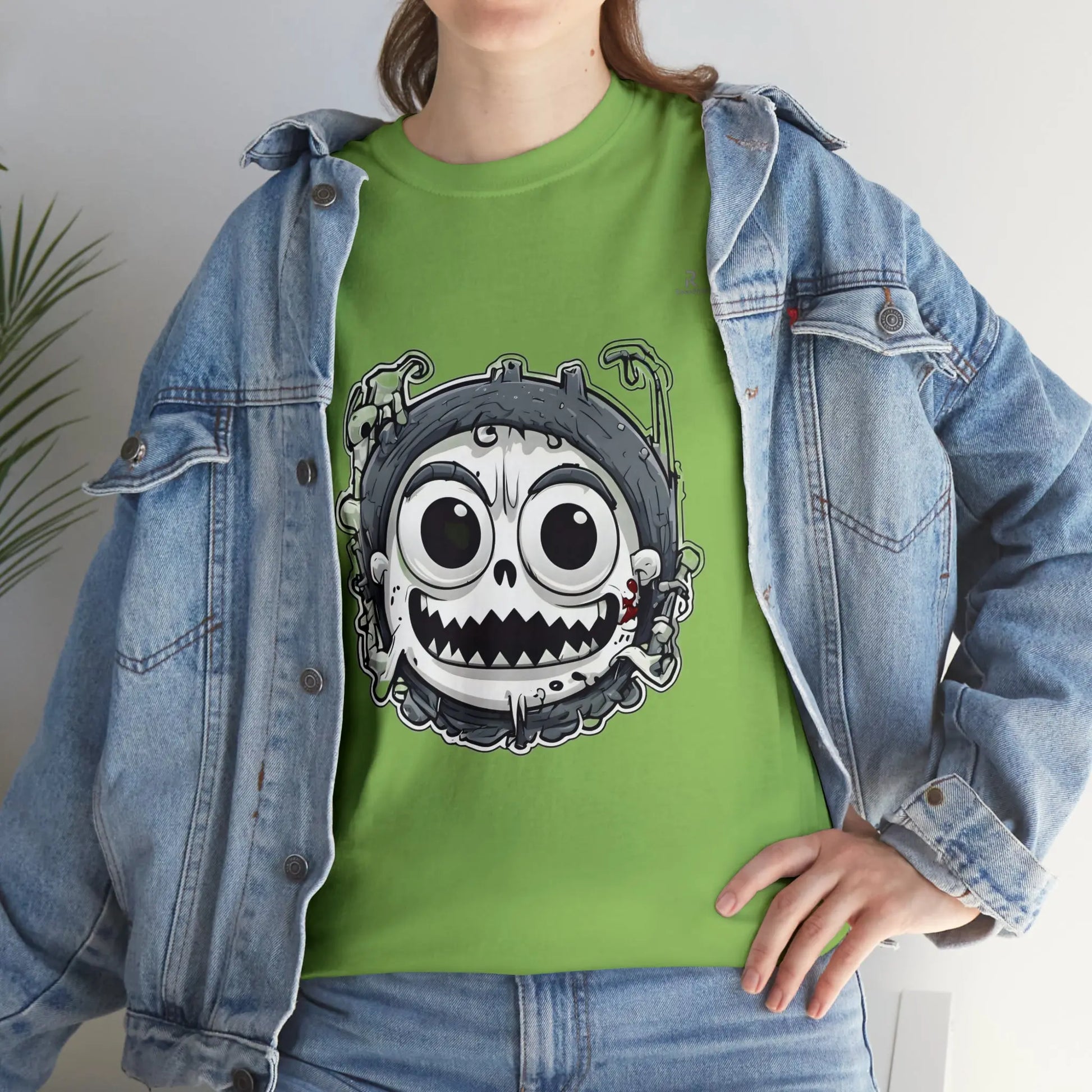 The Little Terror - RoosStyle Design