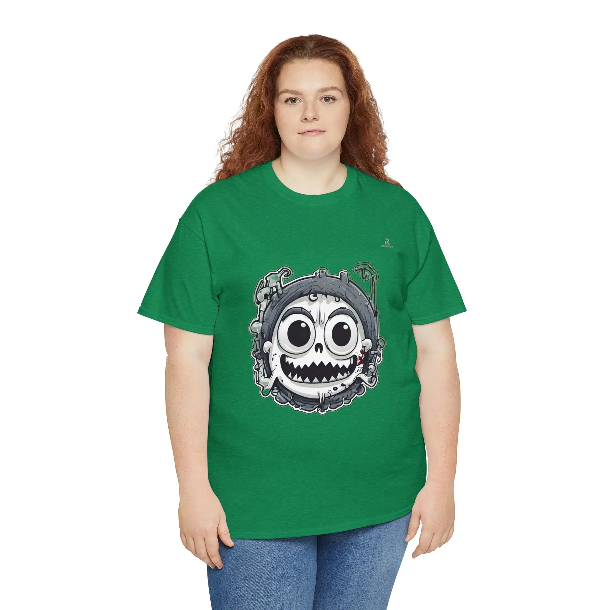 The Little Terror - RoosStyle Design