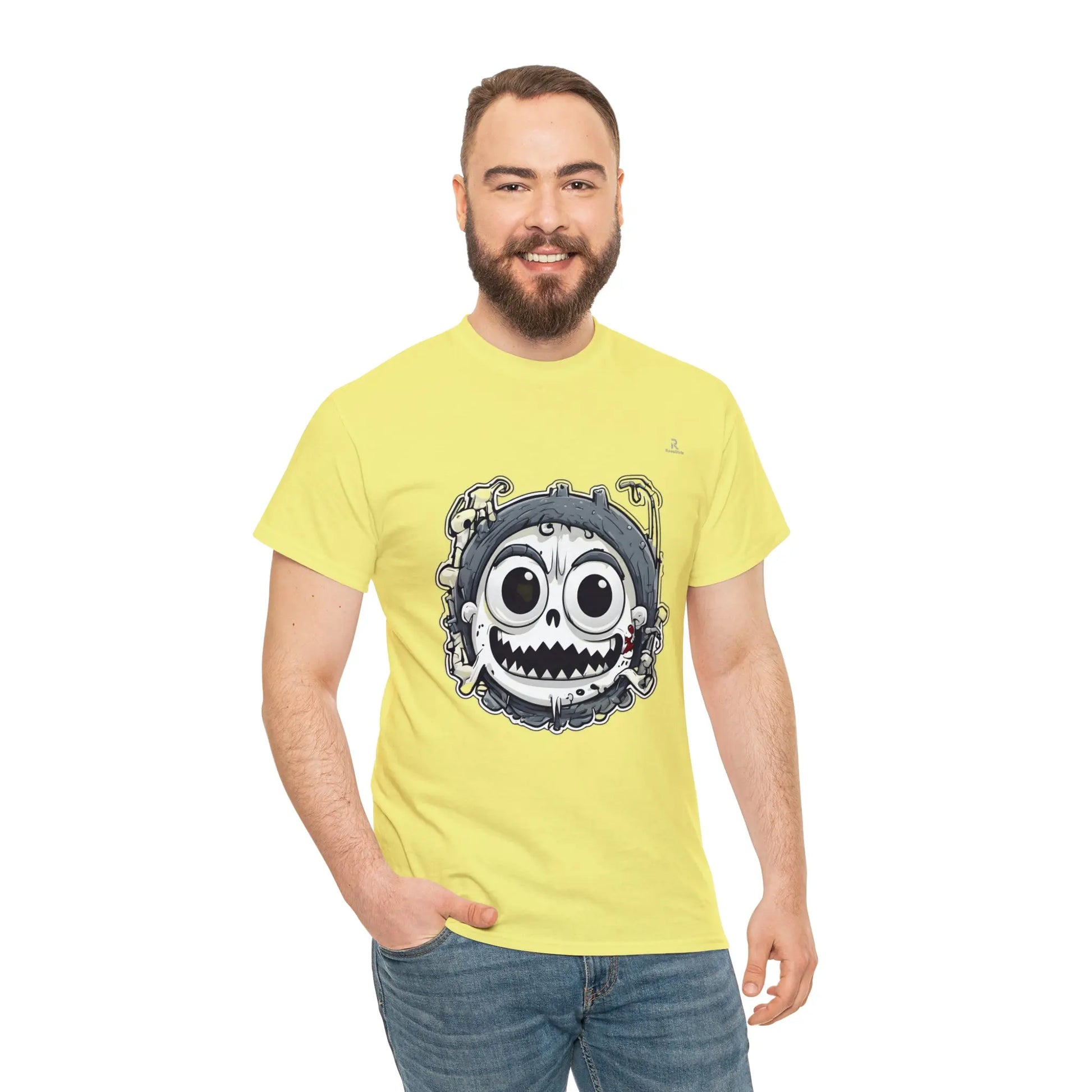 The Little Terror - RoosStyle Design