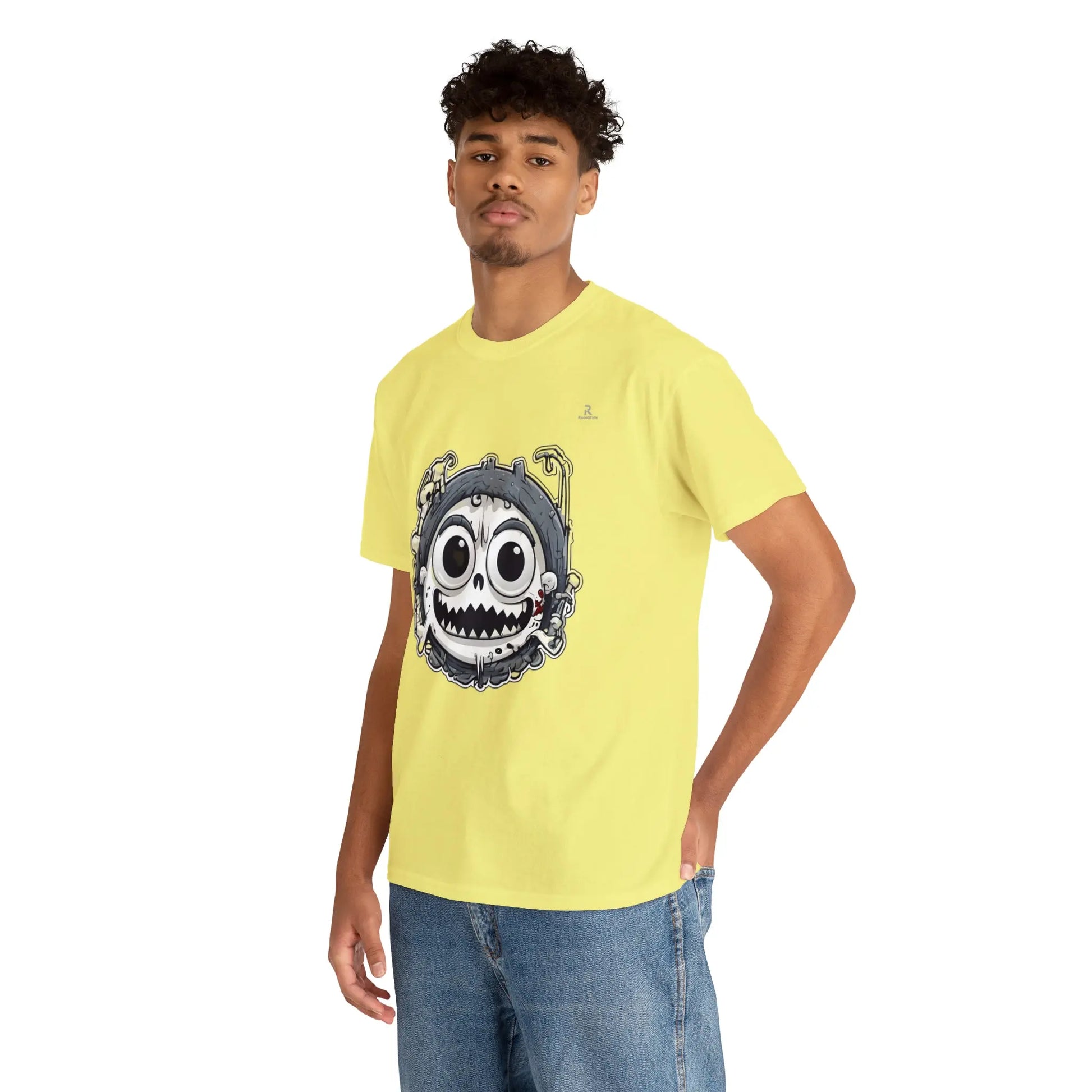 The Little Terror - RoosStyle Design
