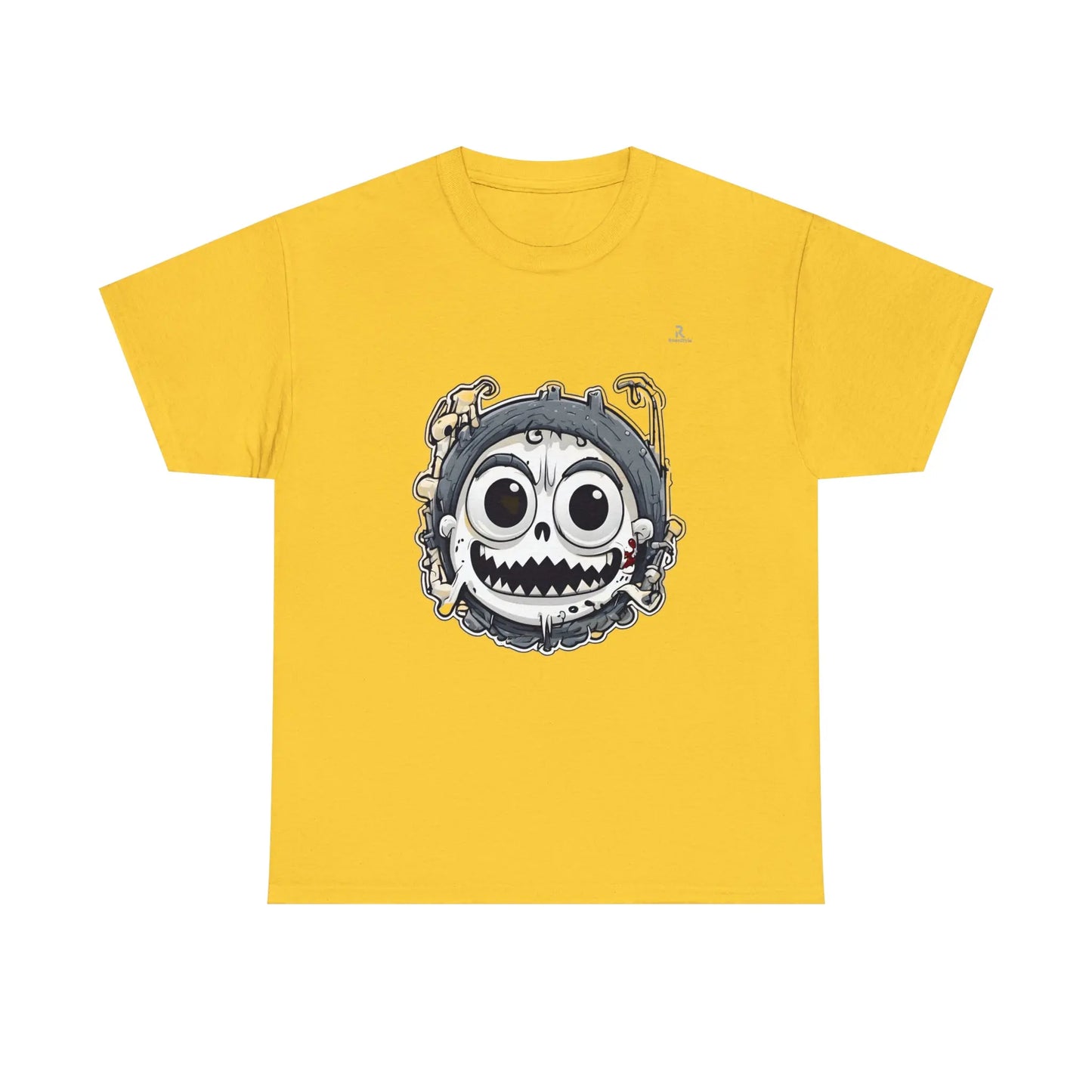 The Little Terror - RoosStyle Design